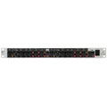 Photo of Behringer Super-X Pro CX3400 V2 Multi-channel Crossover with Limiters