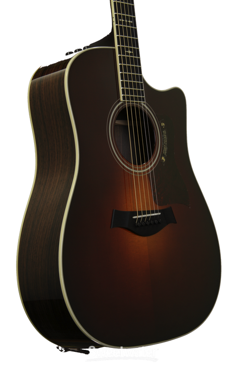 Taylor 710ce deals for sale