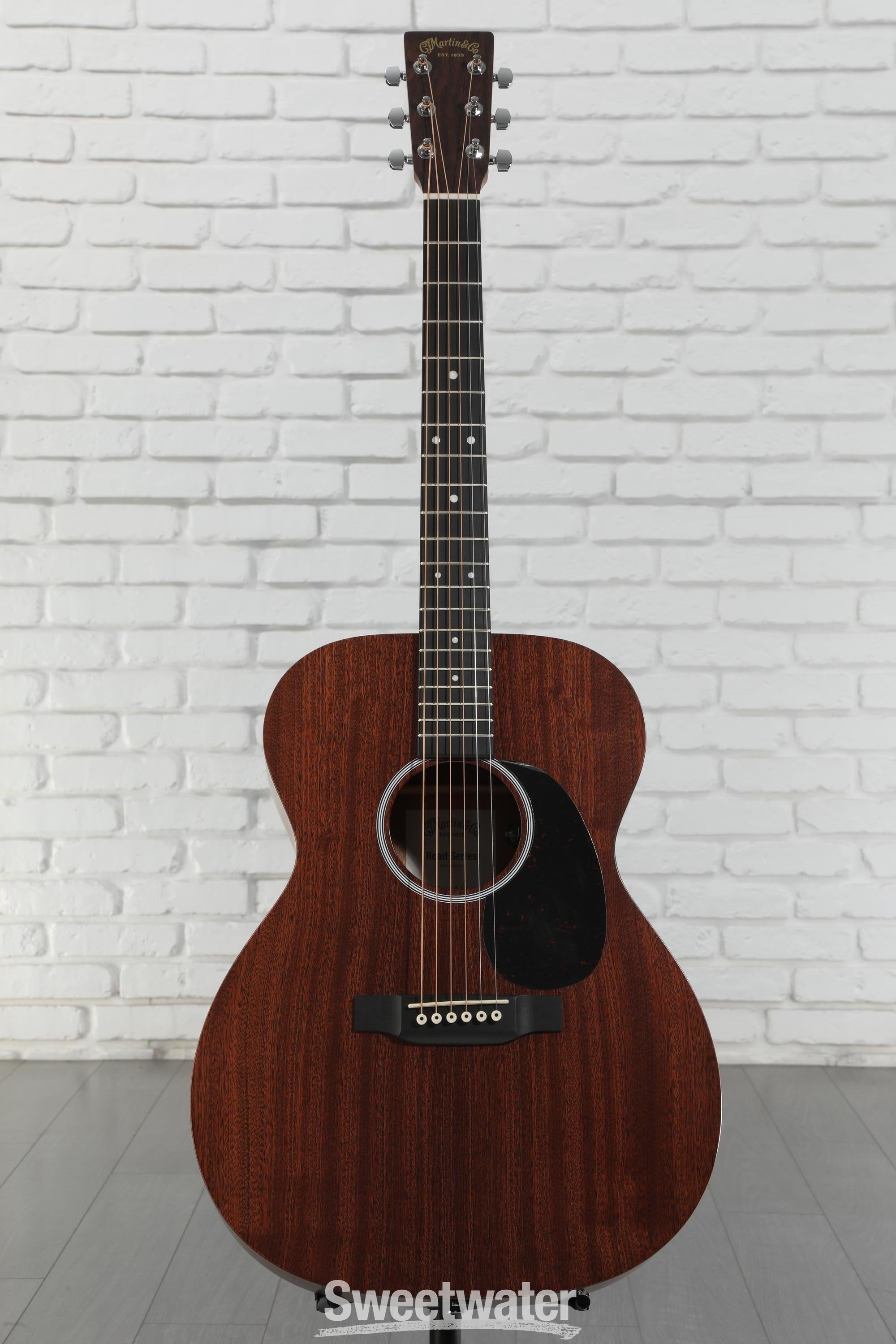 ギター Martin & Co. Road Series 000-10E Martin Road Series 000-10E review | MusicRadar