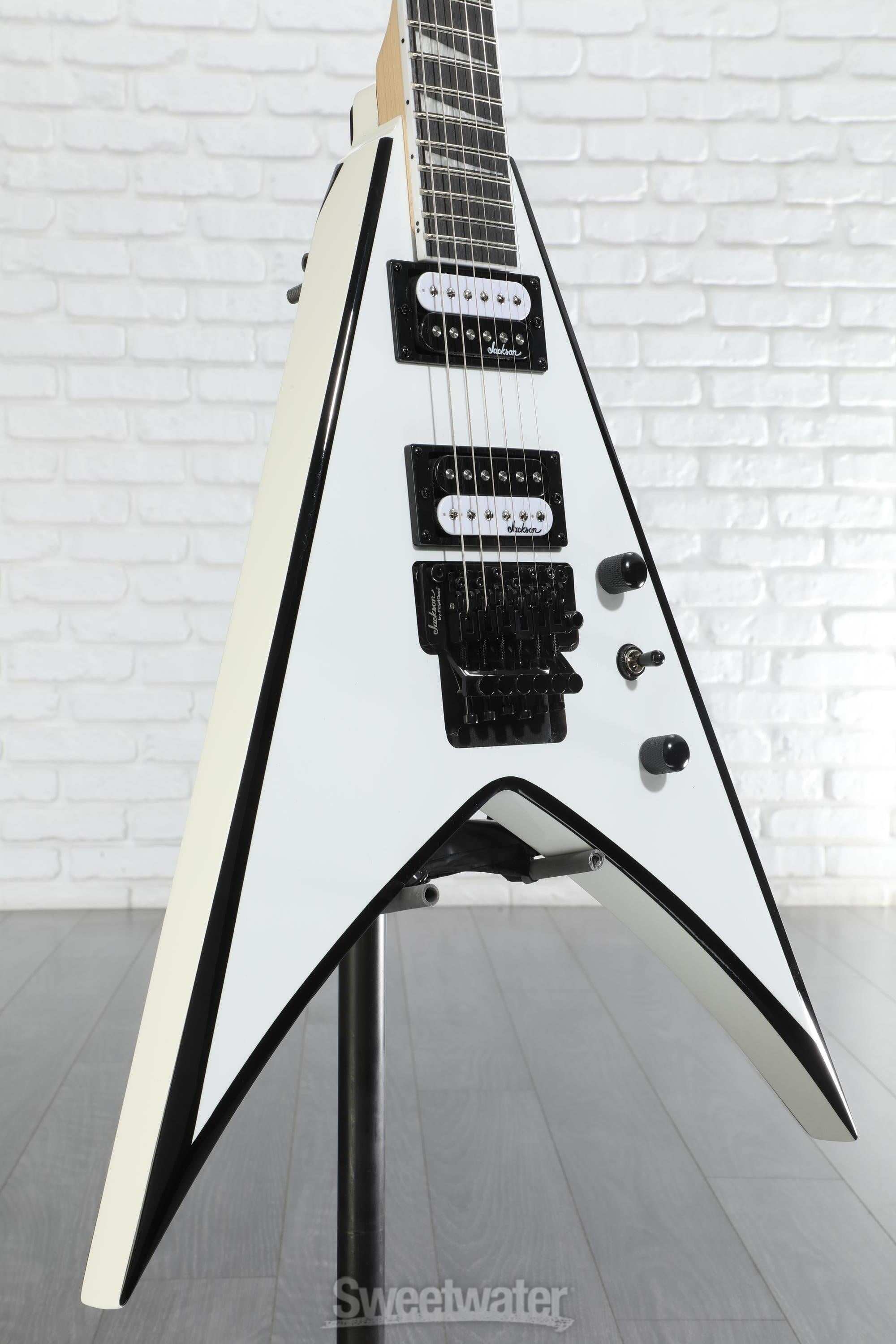 【美品】Jackson KING V VS32 White with Black 411DFPnZBsL._UF350,350_QL80_.jpg
