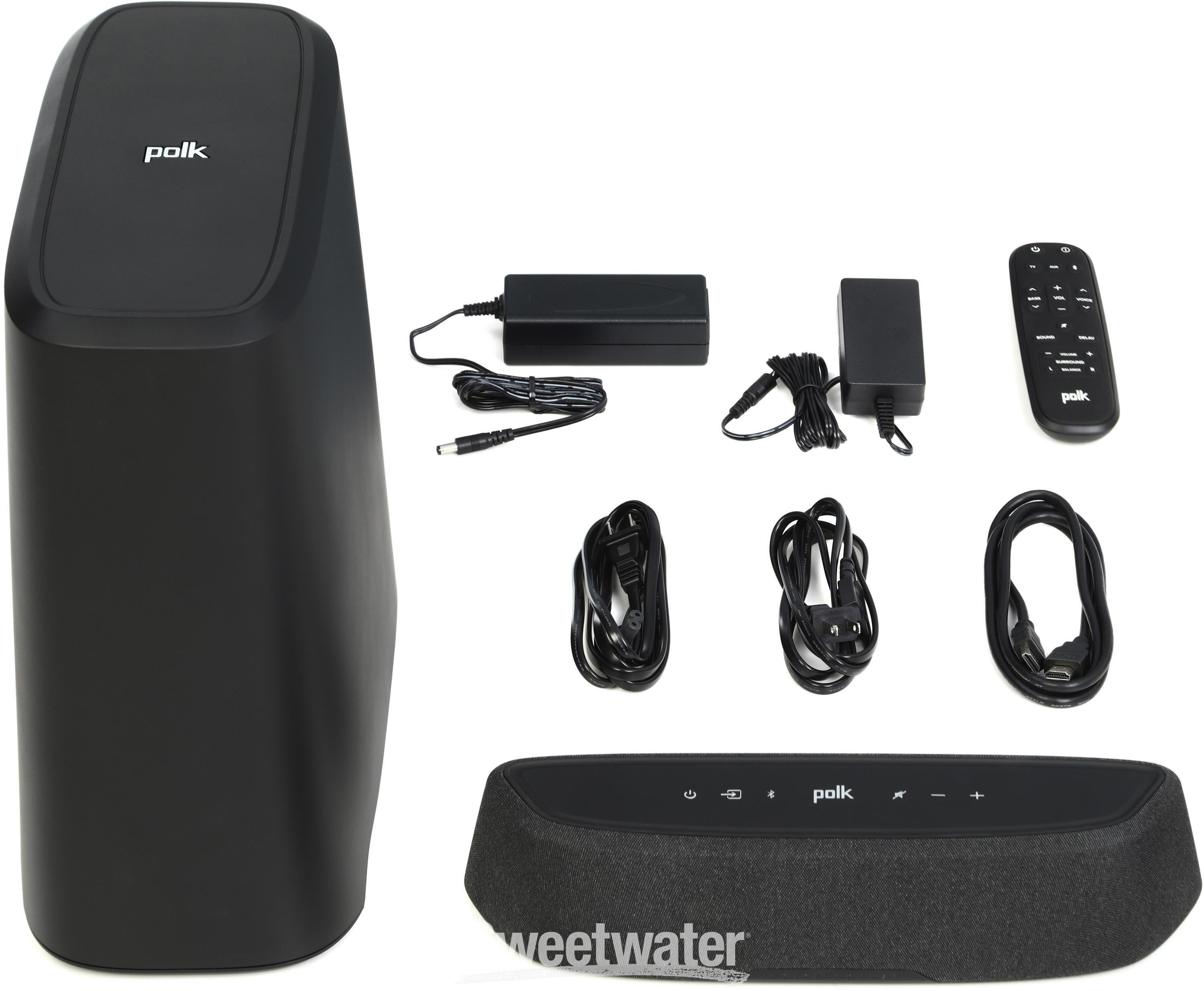 Polk audio fashion magnifi mini price