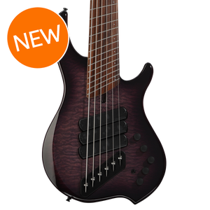 Dingwall Combustion レフティ 6弦エレキベース Dingwall Combustion-6 Dingwall Combustion レフティ 6弦エレキベース Dingwall Combustion-6