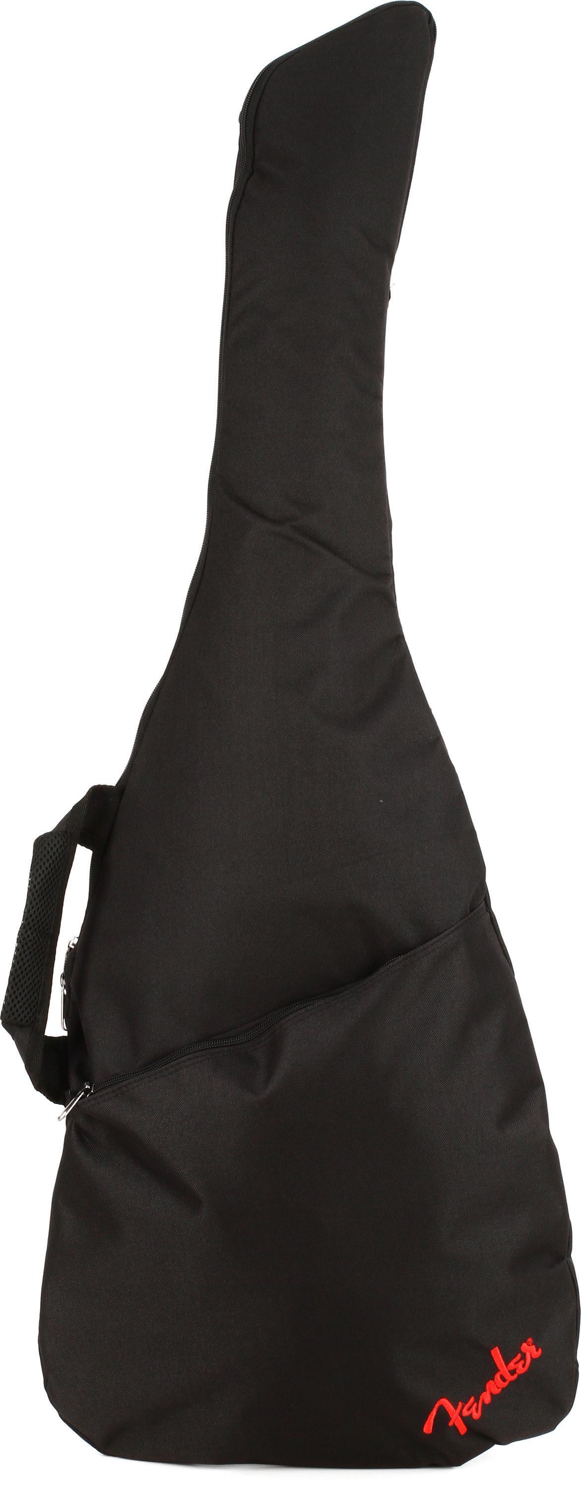 Gibson Deluxe Gig Bag - Black | Sweetwater