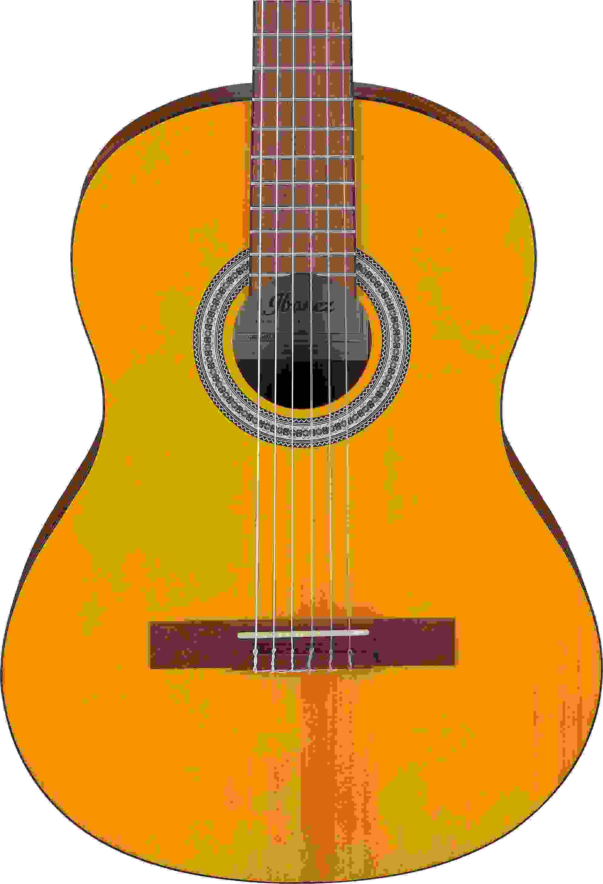 Ibanez GA3 Classical Acoustic Guitar - Natural