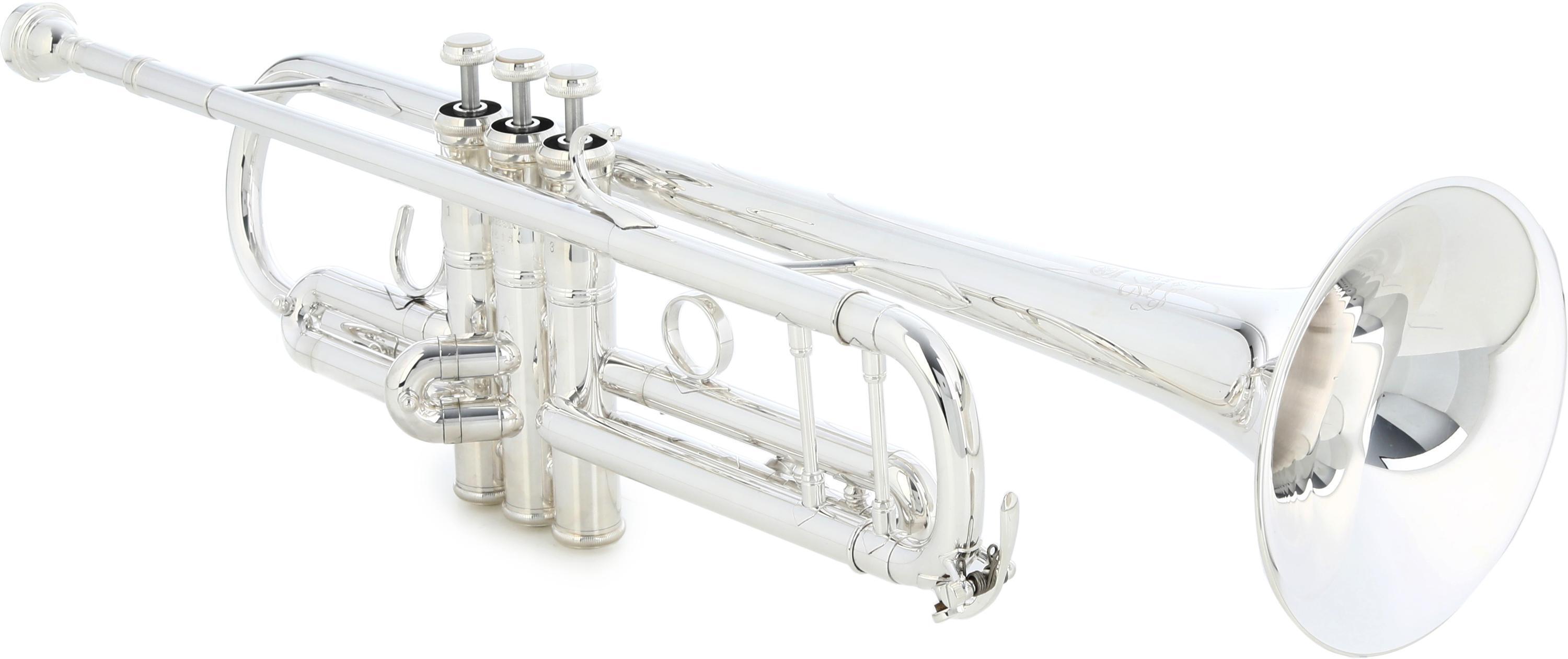 yurino  Yamaha Model YTR-9335NYS III 'Xeno Artist' New York Series