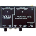Photo of Rolls MB15b ProMatch 2-way Stereo Level Converter