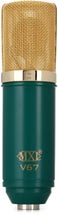 Product Image - This Item - MXL V67G Large-diaphragm Condenser Microphone