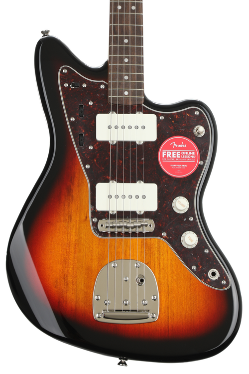 Squier classic vibe 60sジャズマスター Classic Vibe '60s Jazzmaster® – Fender