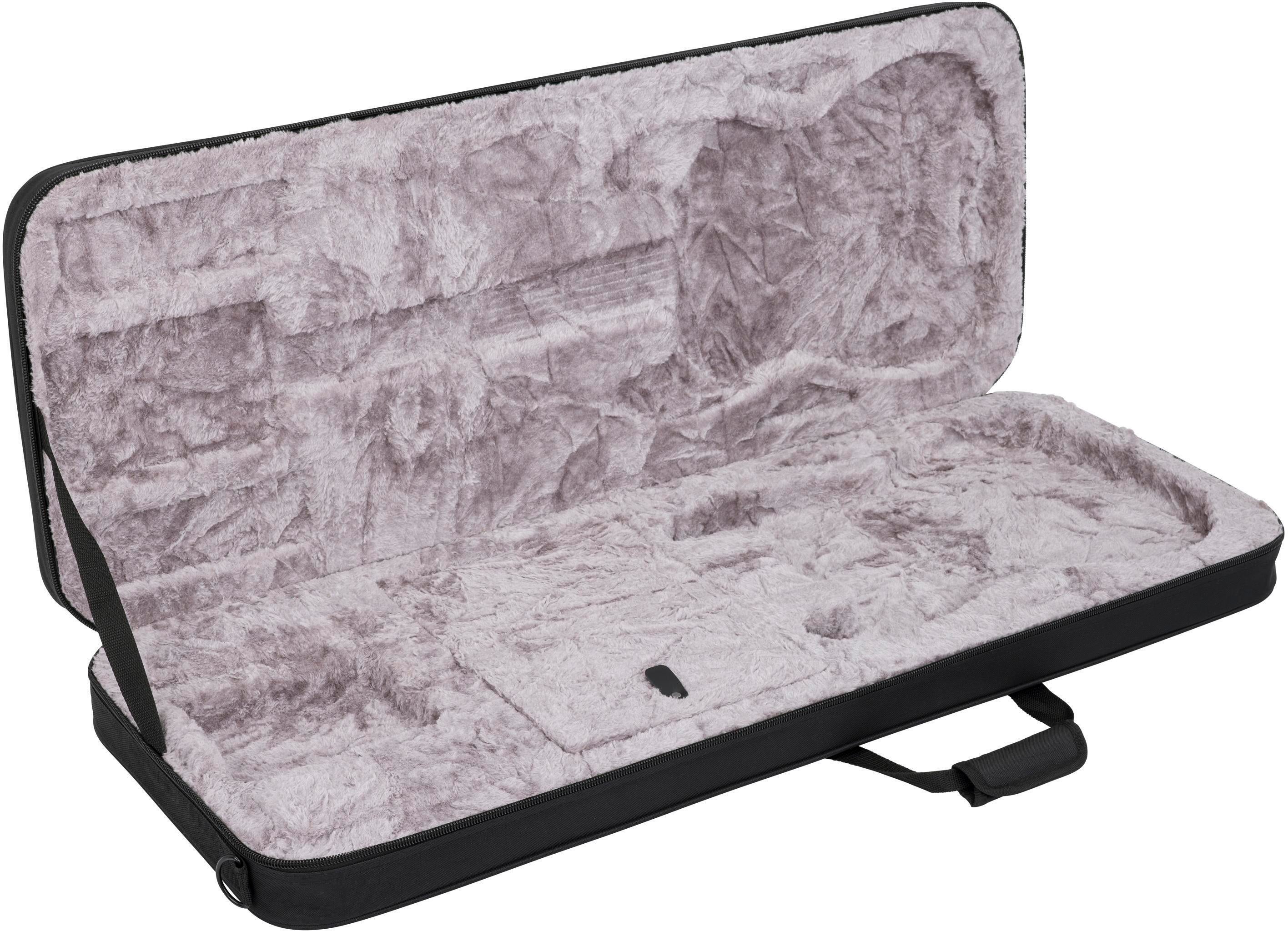 Fender Stratocaster/Telecaster Foam Core Case | Sweetwater