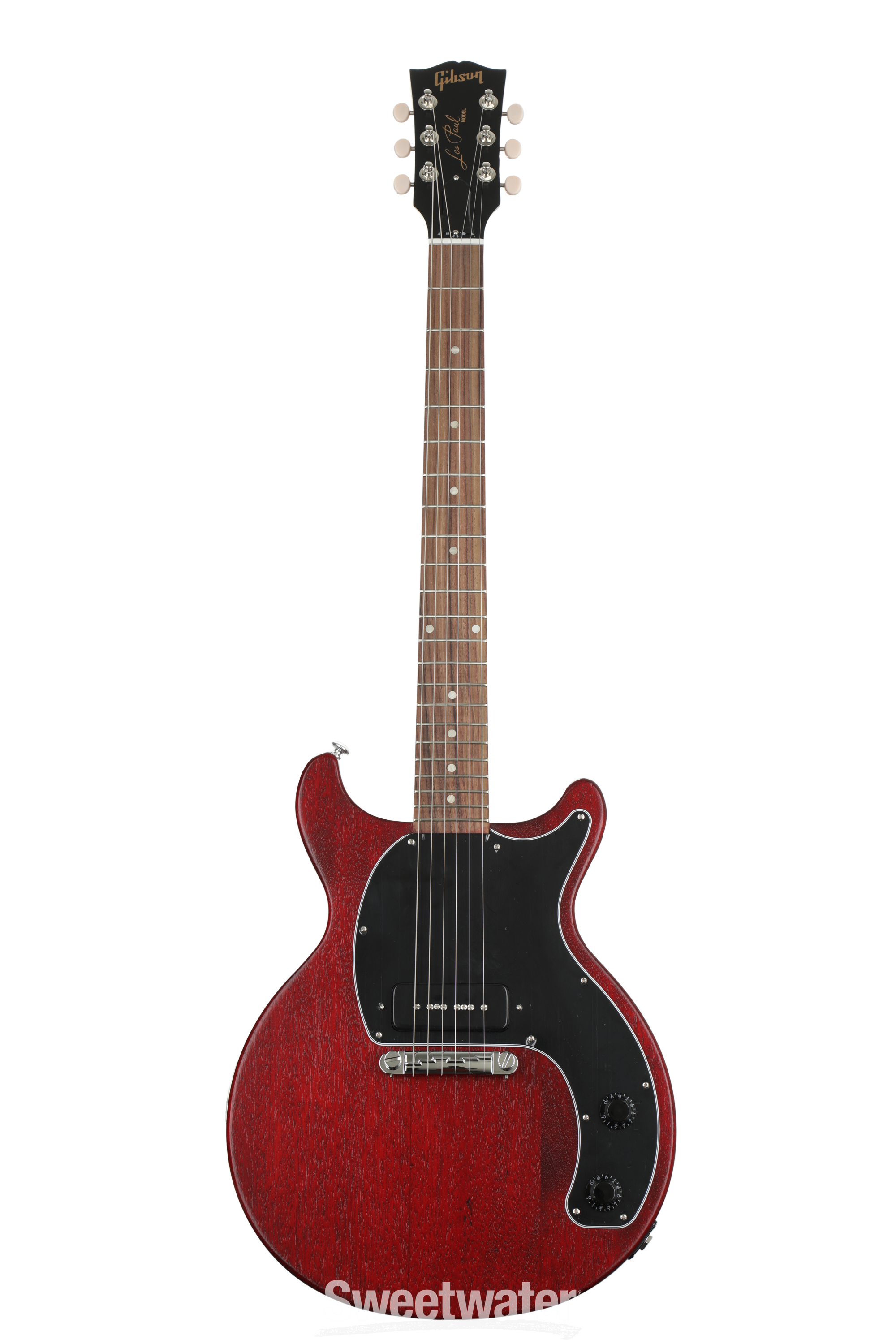 Burny Luper Glade Les Paul junior レスポール