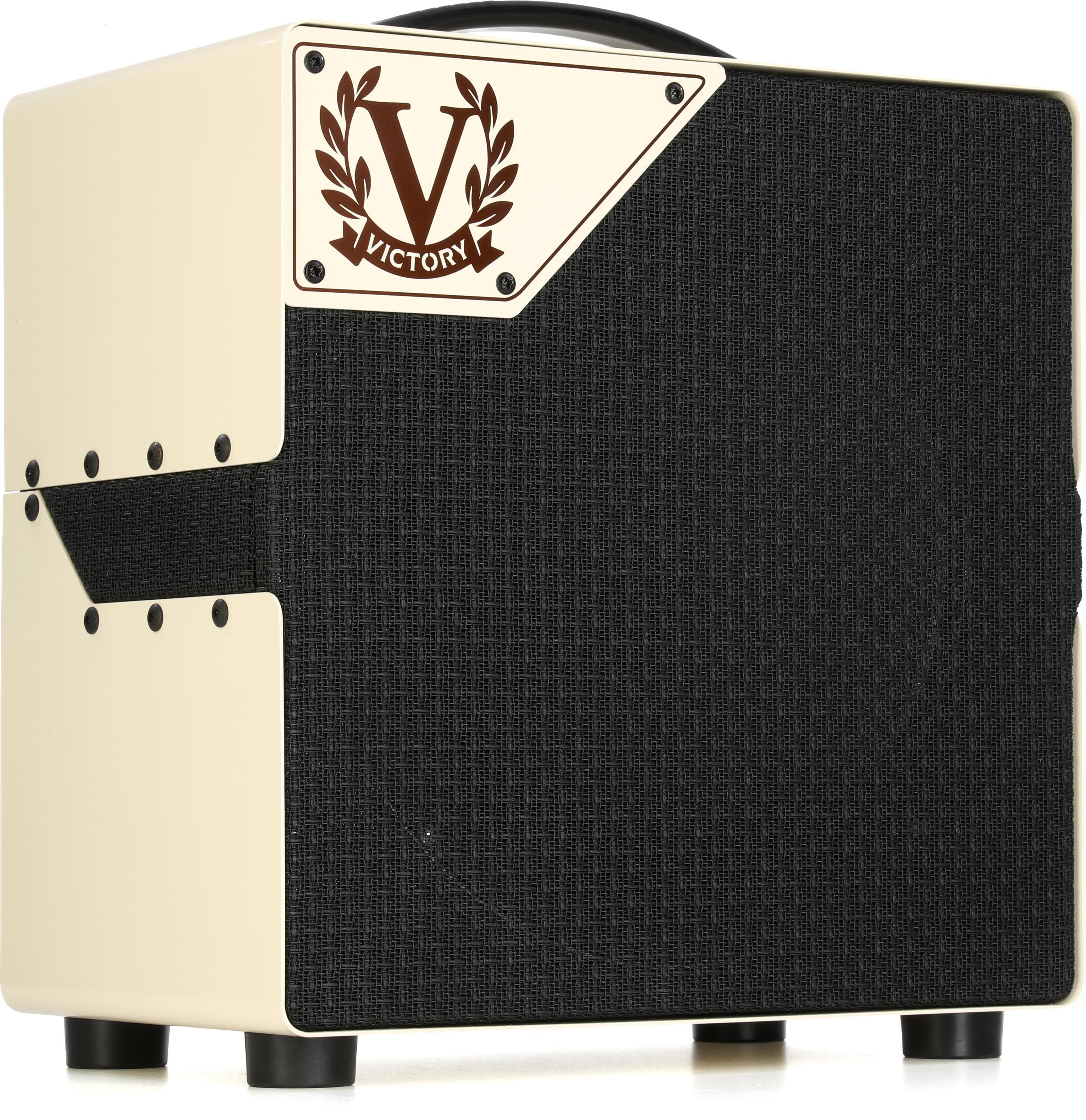 Victory Amplification Duchess LB 112 80-watt 1 x 12-inch Speaker