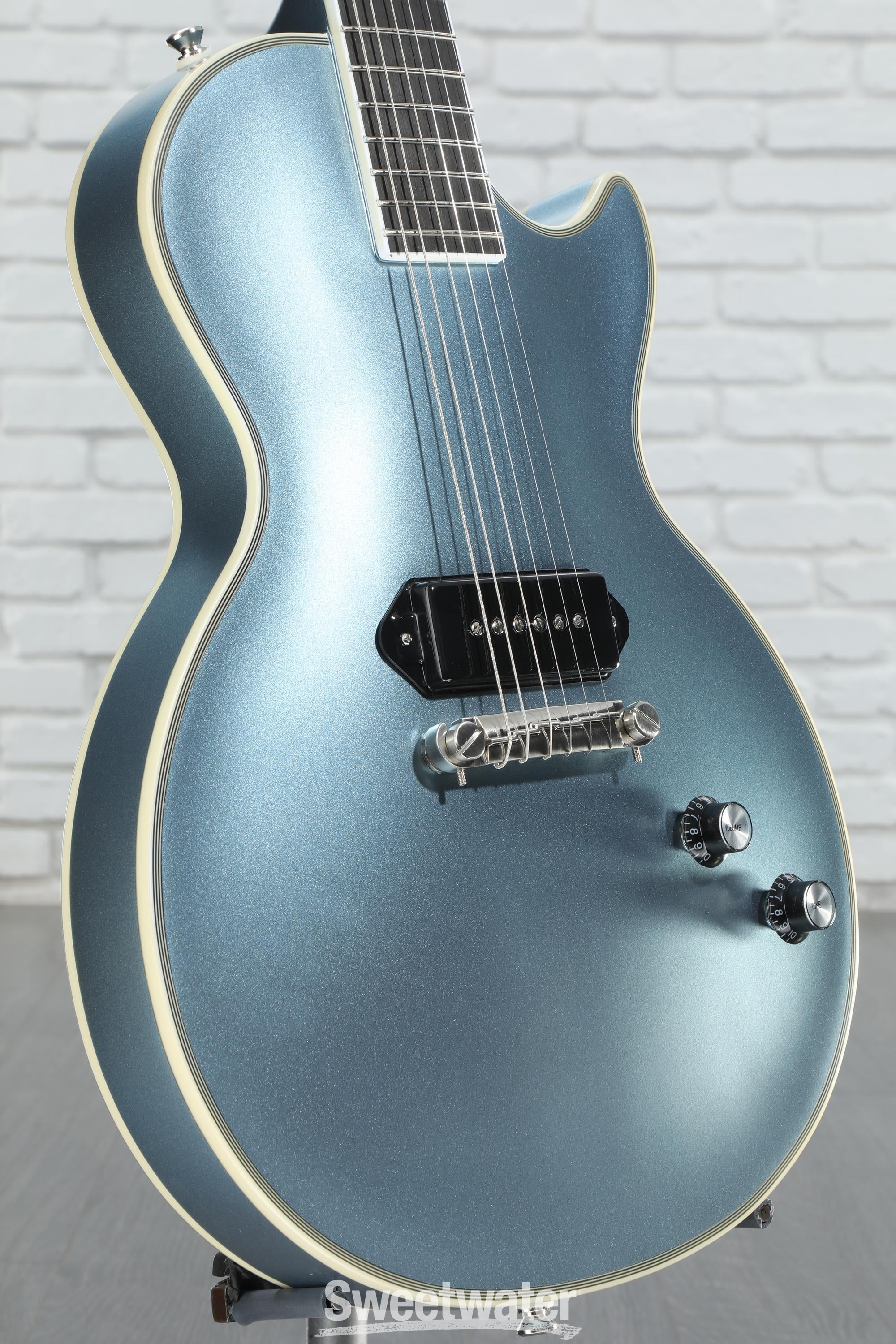Epiphone Jared James Nichols 