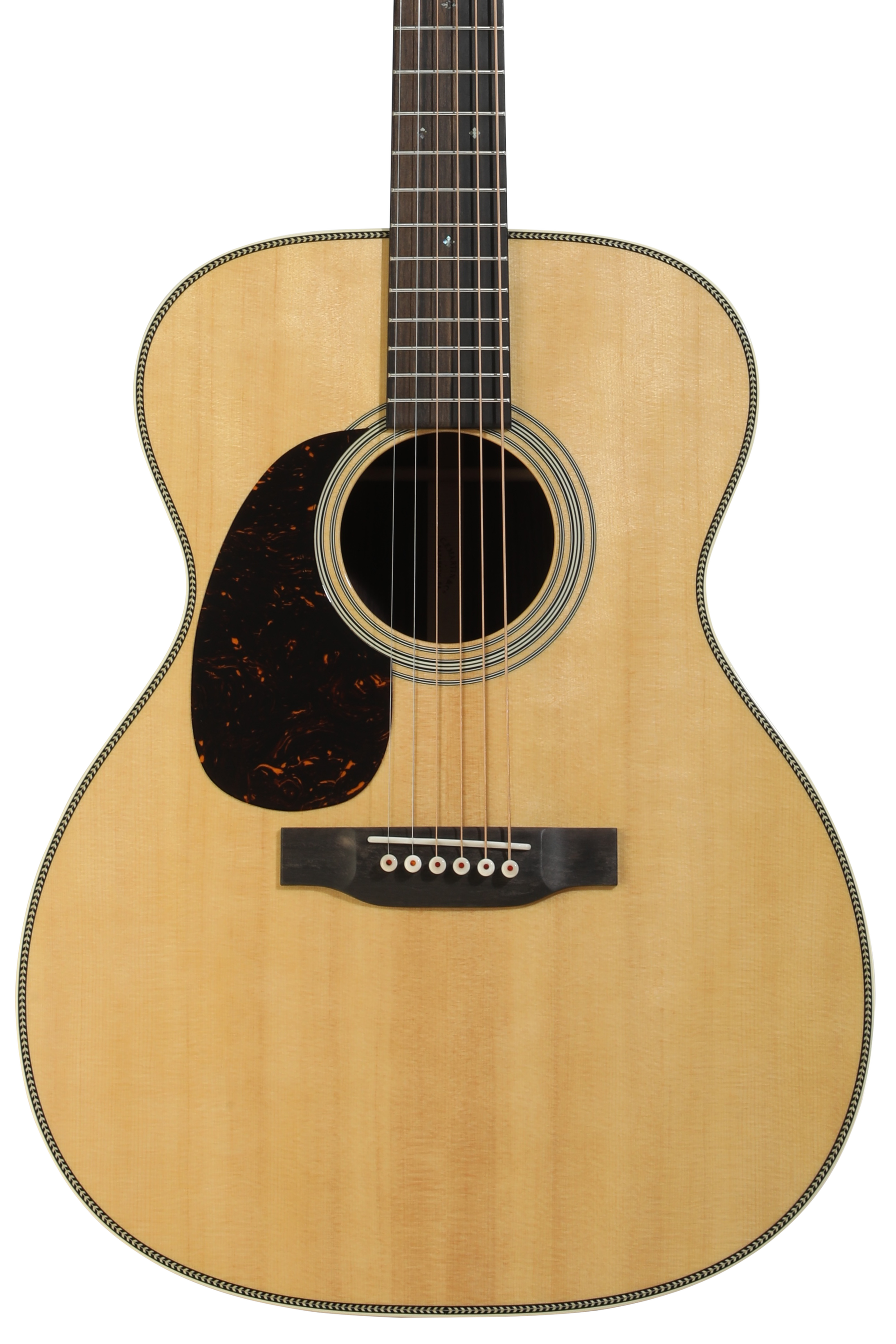 Martin 000-28 Standard Series Left-handed Acoustic Guitar