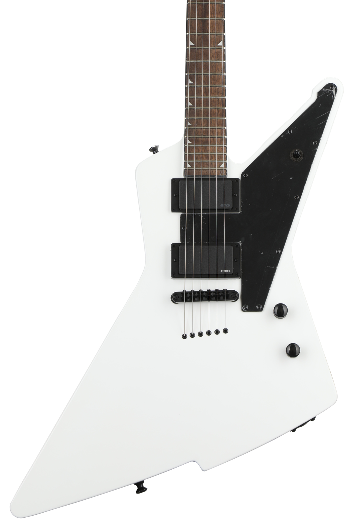 Jackson Pro Series Signature Phil Demmel Demmelition Fury