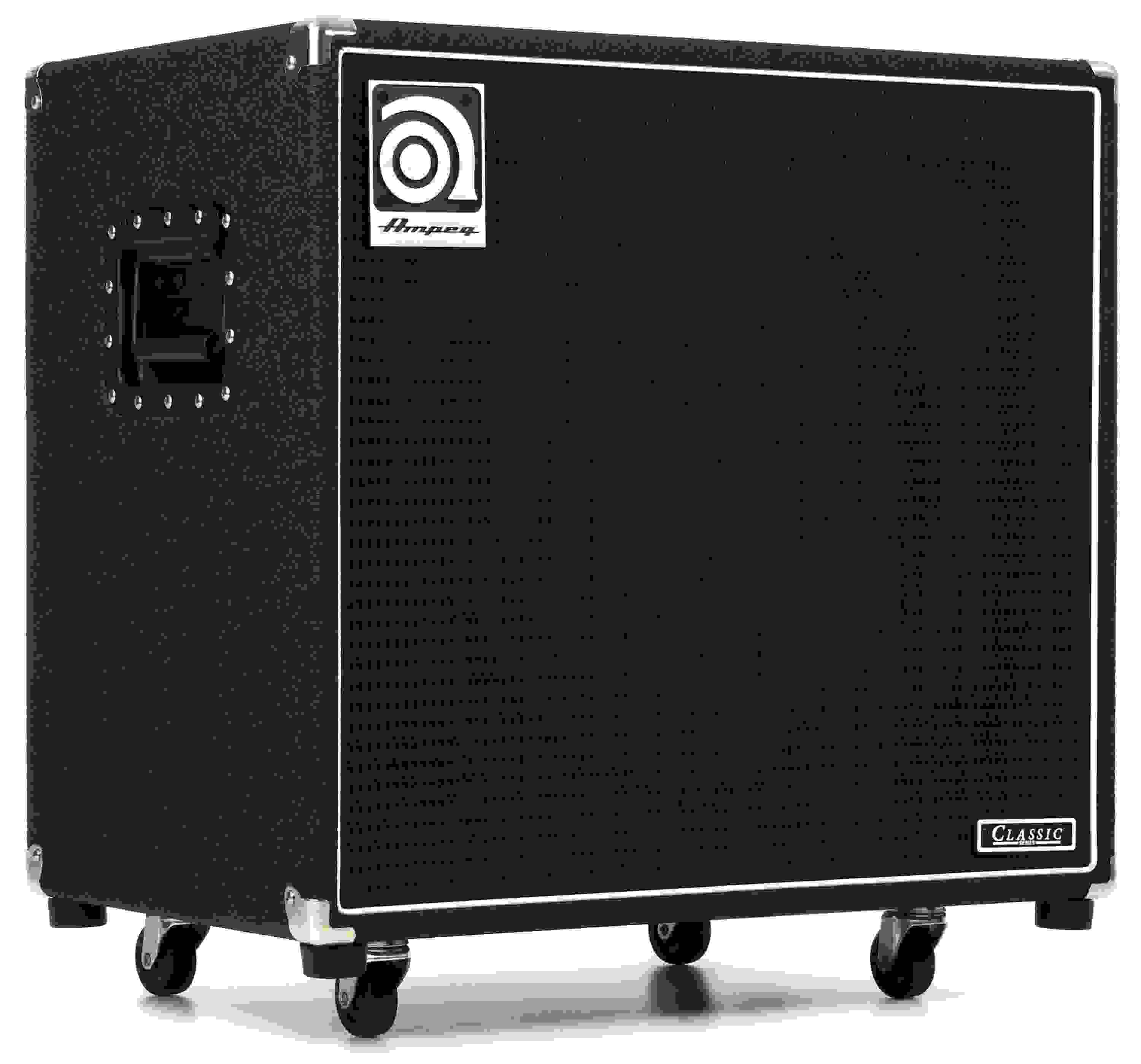 Ampeg SVT-15E 1x15-inch 200-watt Bass Cabinet