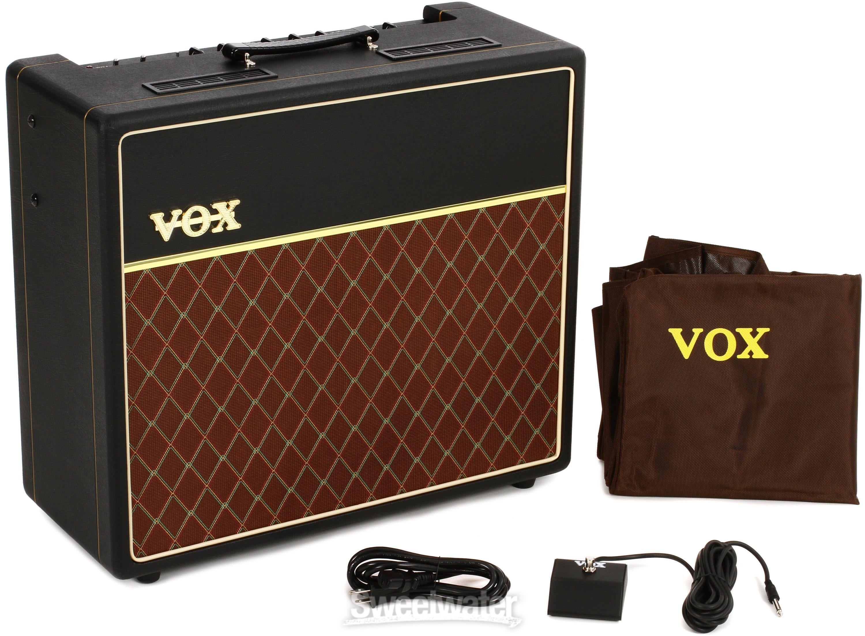 Vox AC15HW1G12C 1x12