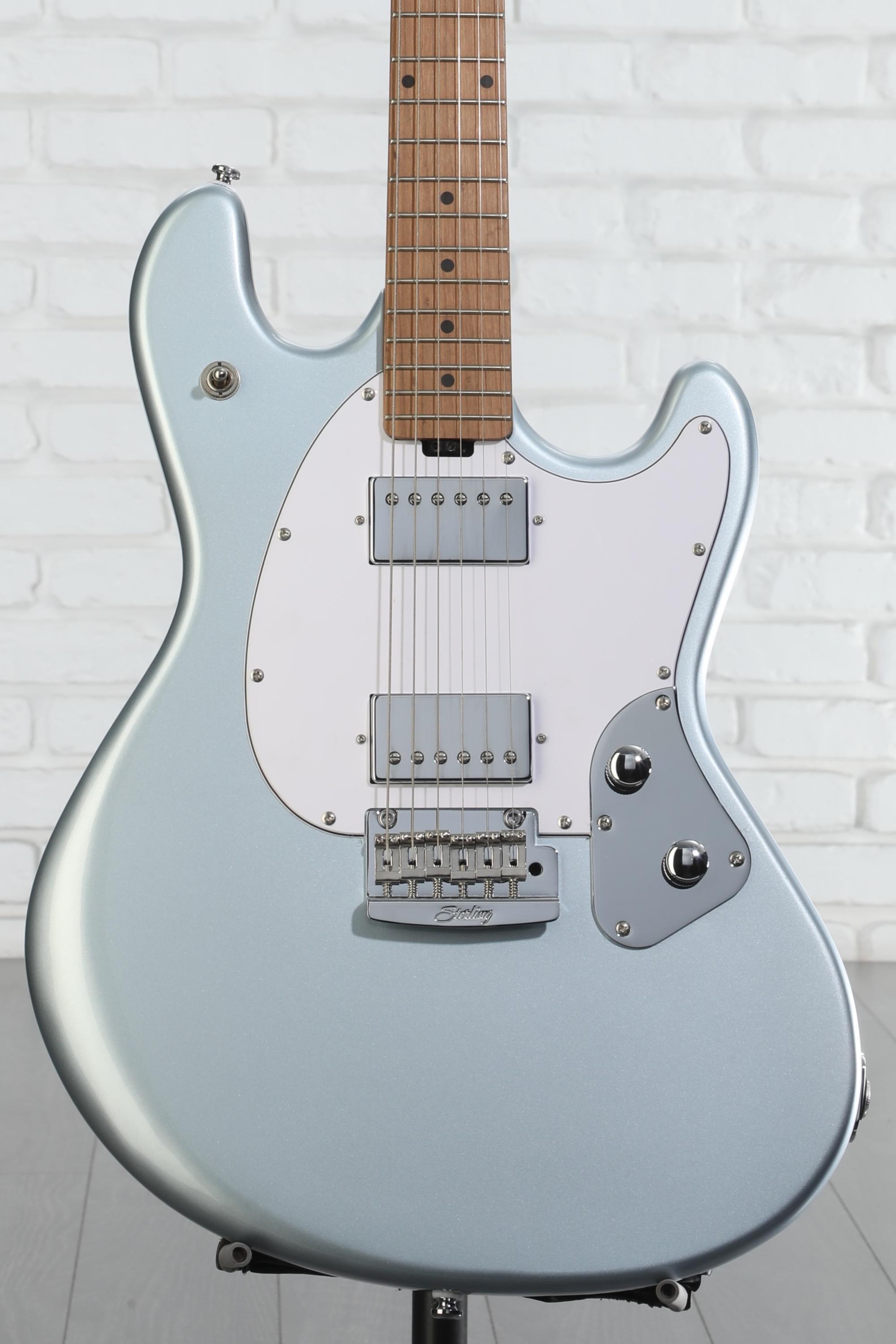 メリア Sterling By Music Man StingRay SR50 Electric Guitar