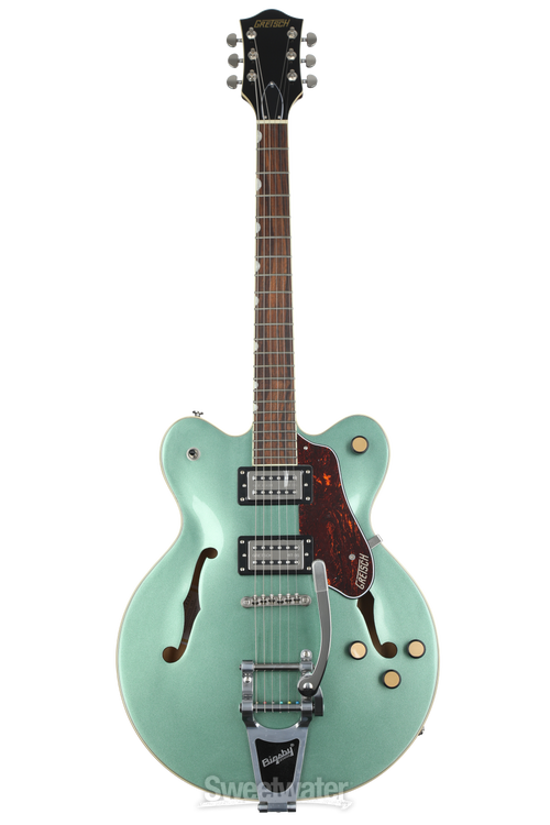 Amazon.com: Gretsch G2622T Streamliner Center Block Double