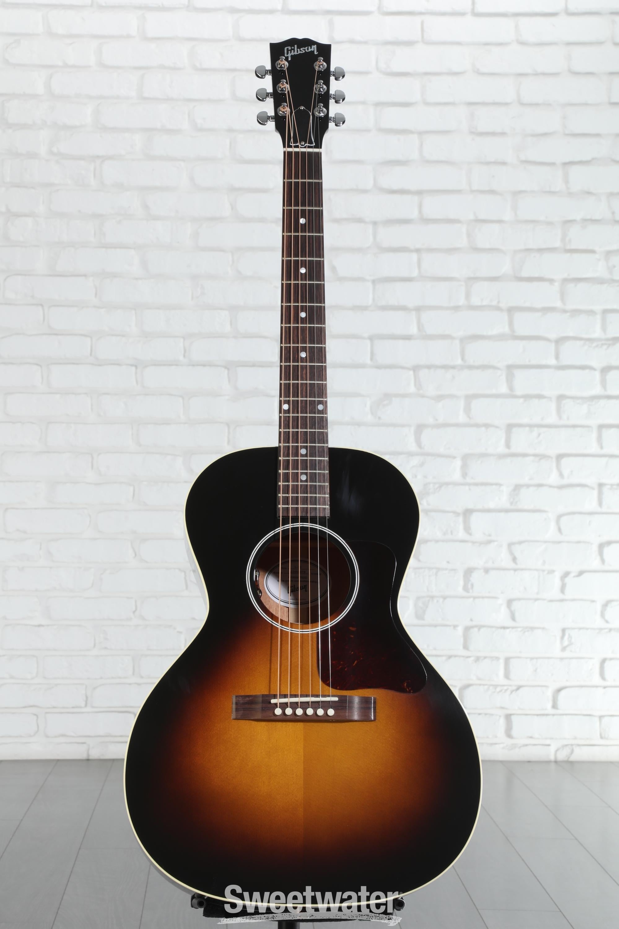Gibson Acoustic L-00 Standard - Vintage Sunburst | Sweetwater