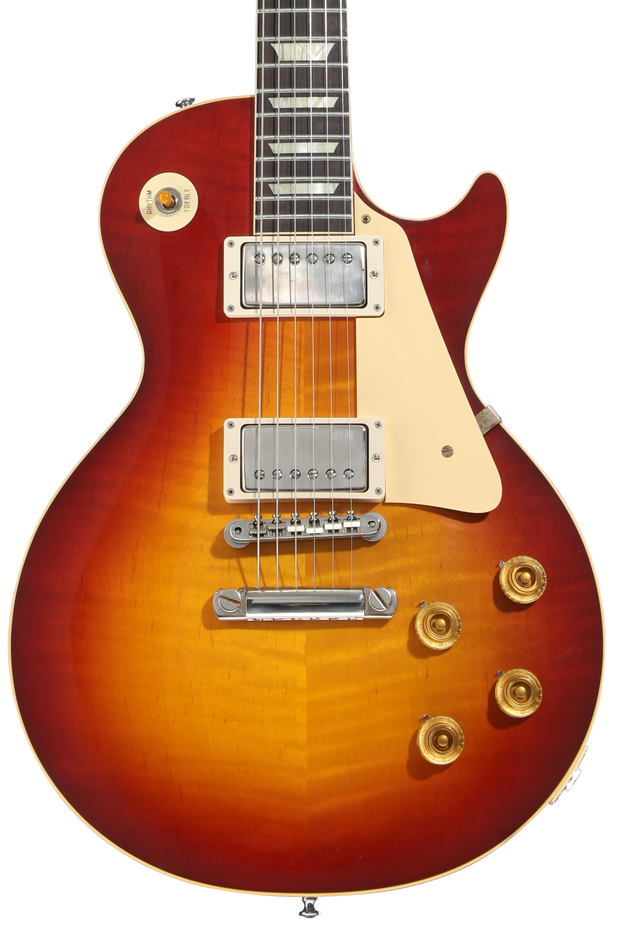 Gibson Custom Dealer Select 1959 Les Paul Standard Electric Guitar