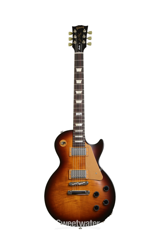 【12/14まで】Gibson Les Paul Studioギブソン Gibson Les Paul Studio - 2014, Desert Burst | Sweetwater