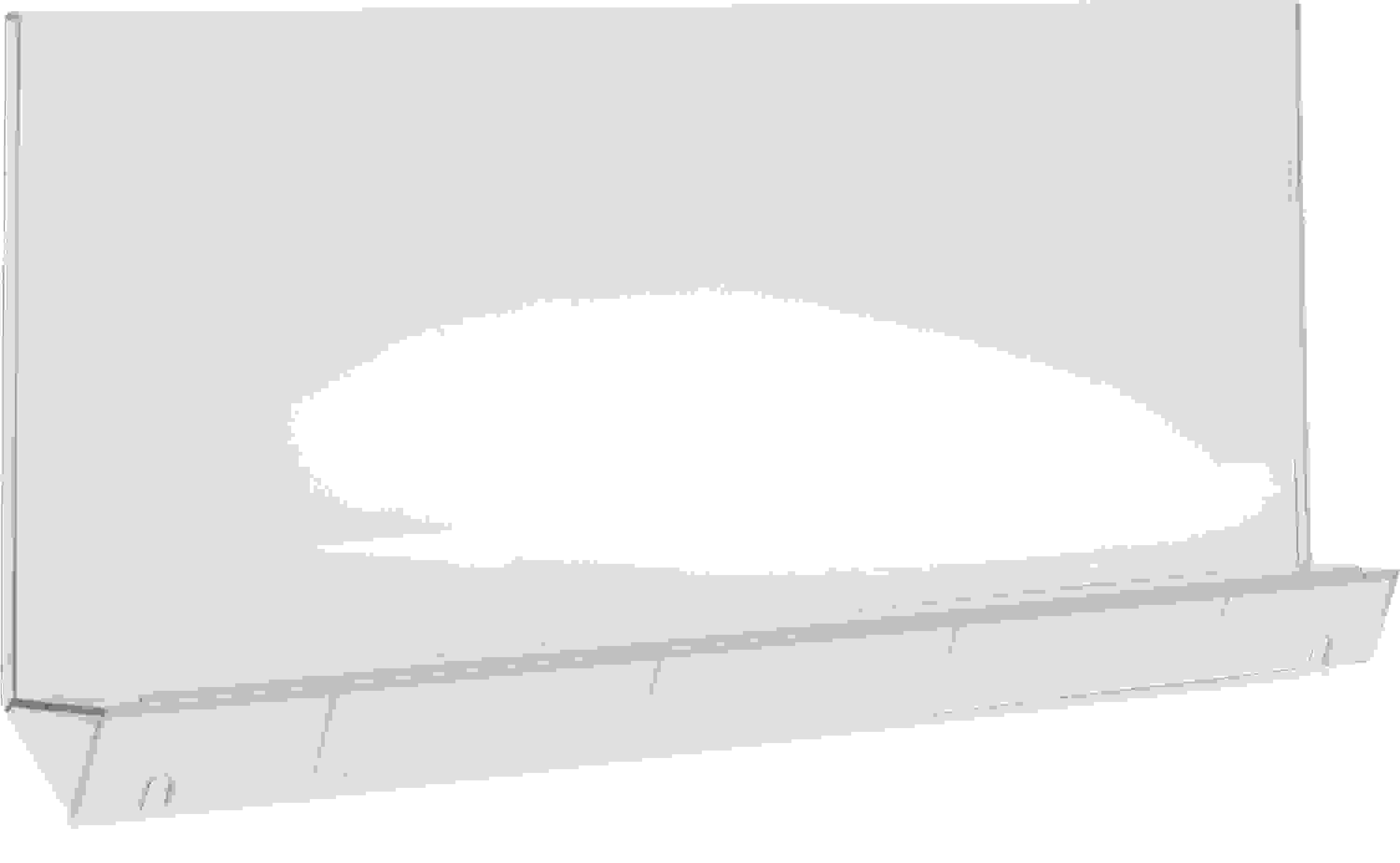 Roland MRGKS3/5 GO:KEYS Music Rest