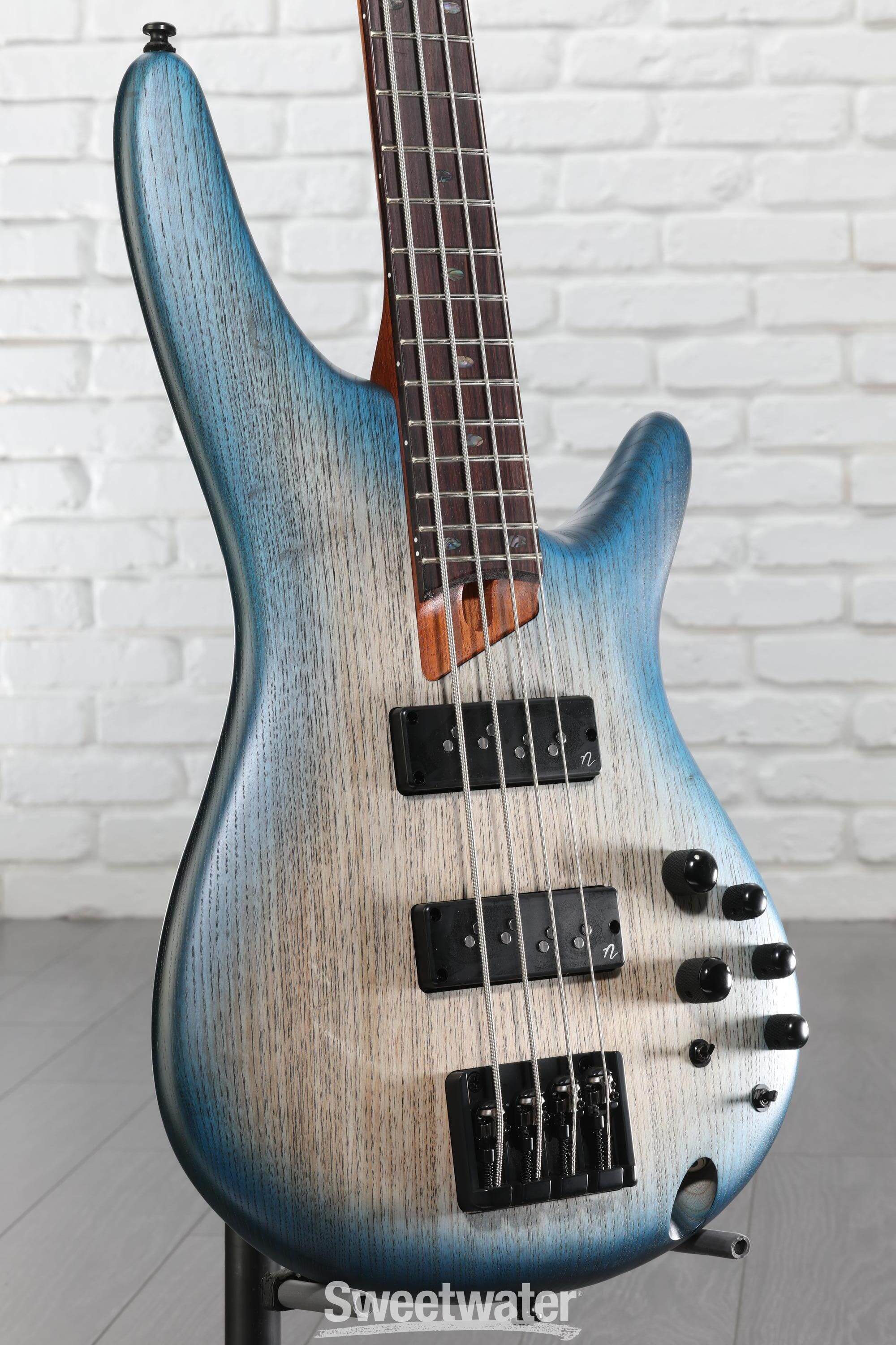 ベース ibanez sr600e Amazon.com: Ibanez Standard SR600E Bass Guitar - Antique Brown