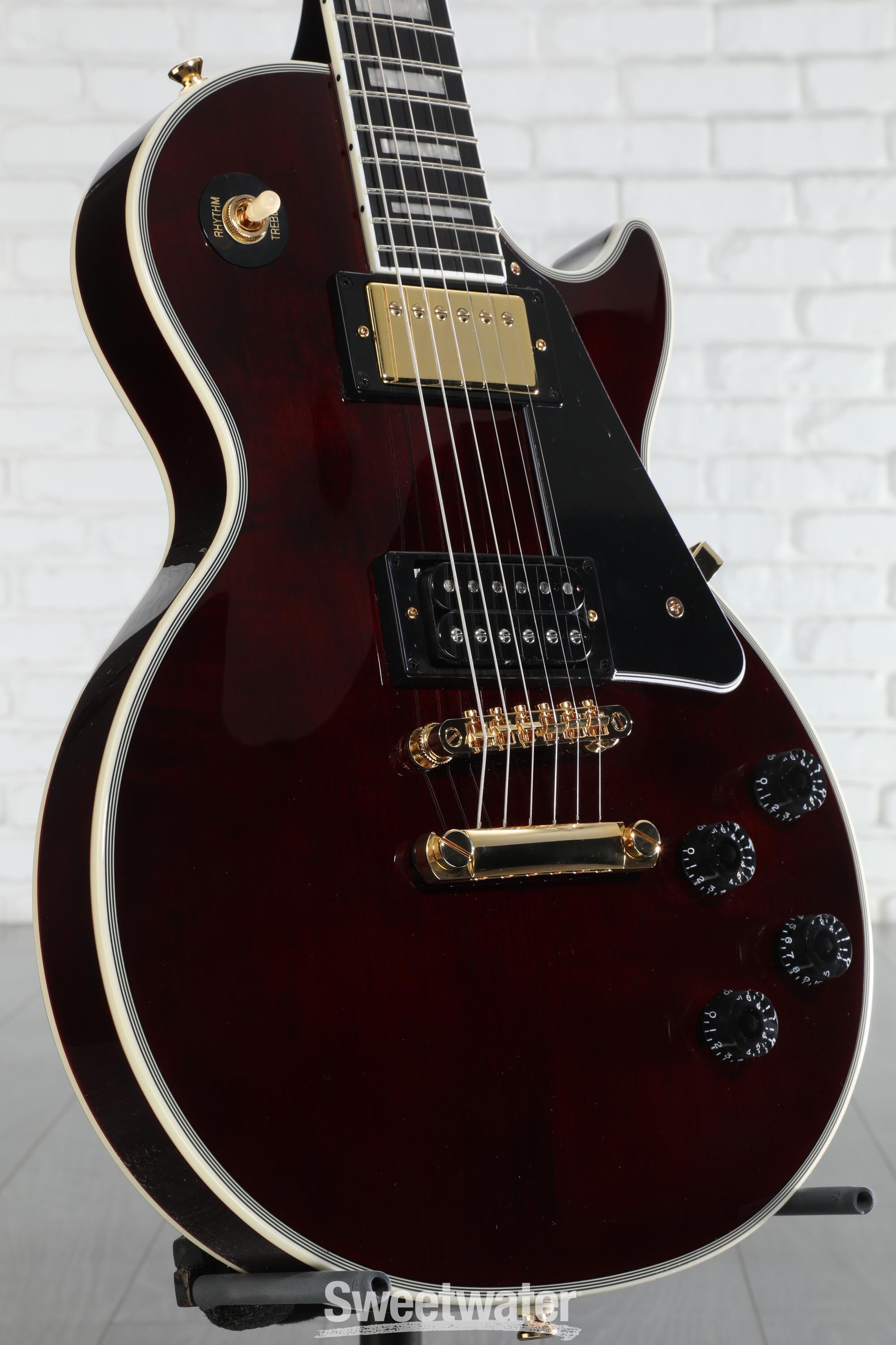 Epiphone Jerry Cantrell 