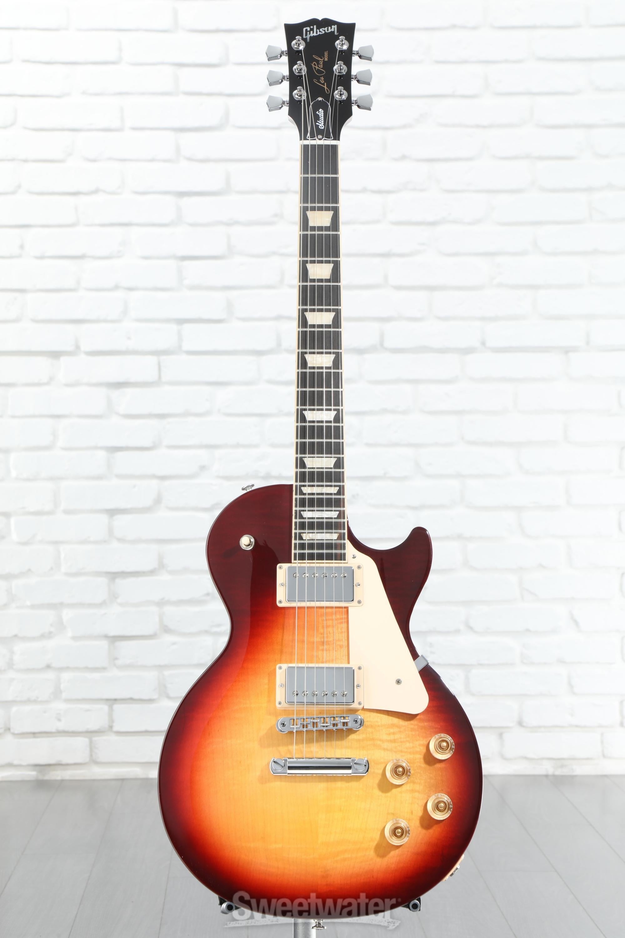 ギター Gibson Les Paul Studio Gibson Les Paul Studio Guitar with Soft Case