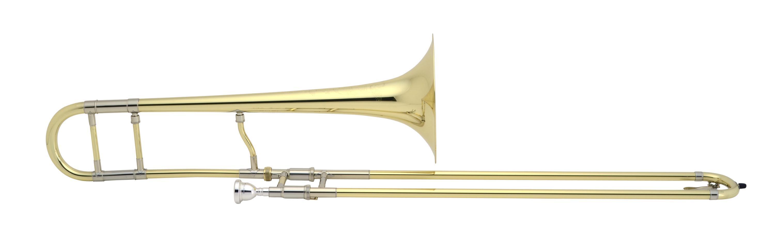 Bach a47 store trombone