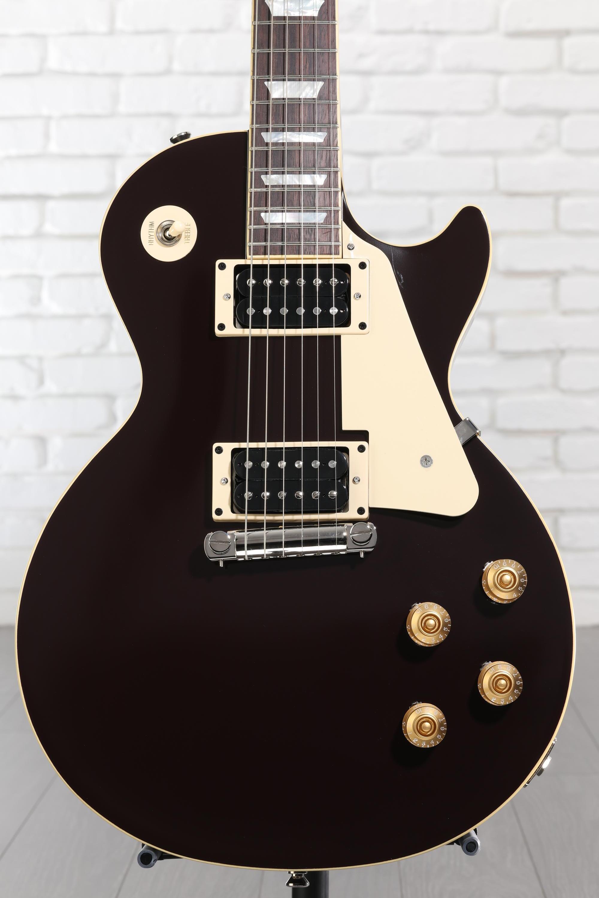 Epiphone Jeff Beck 1954 Les Paul Standard Electric Guitar