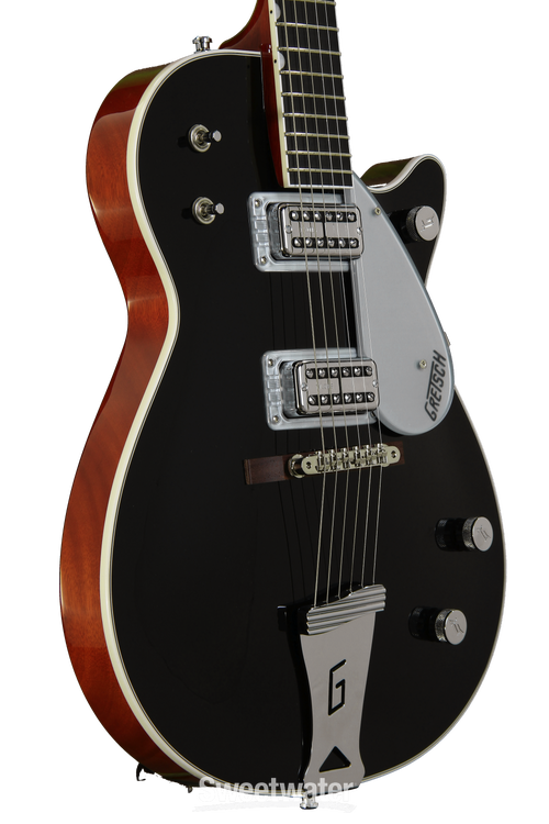 Gretsch G6128-TVP Power Jet - Trapeze | Sweetwater