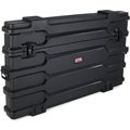Photo of Gator GLED4955ROTO Molded Case for 49-55" LCD