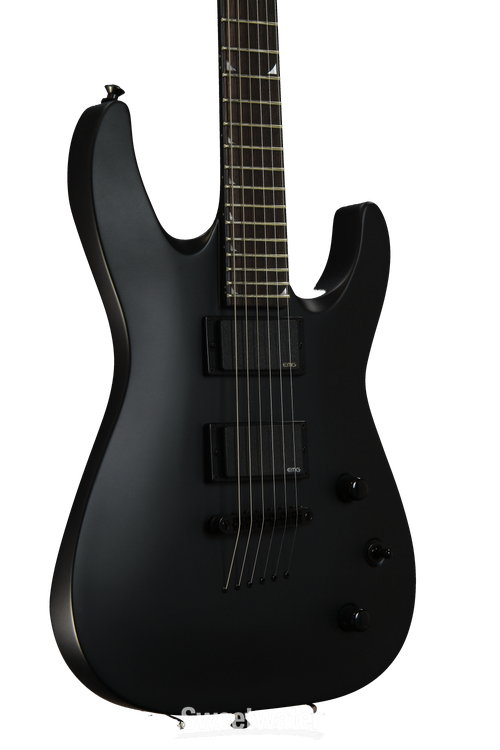 Jackson SLATXMGQ3-7 Soloist 7-String Electric Guitar