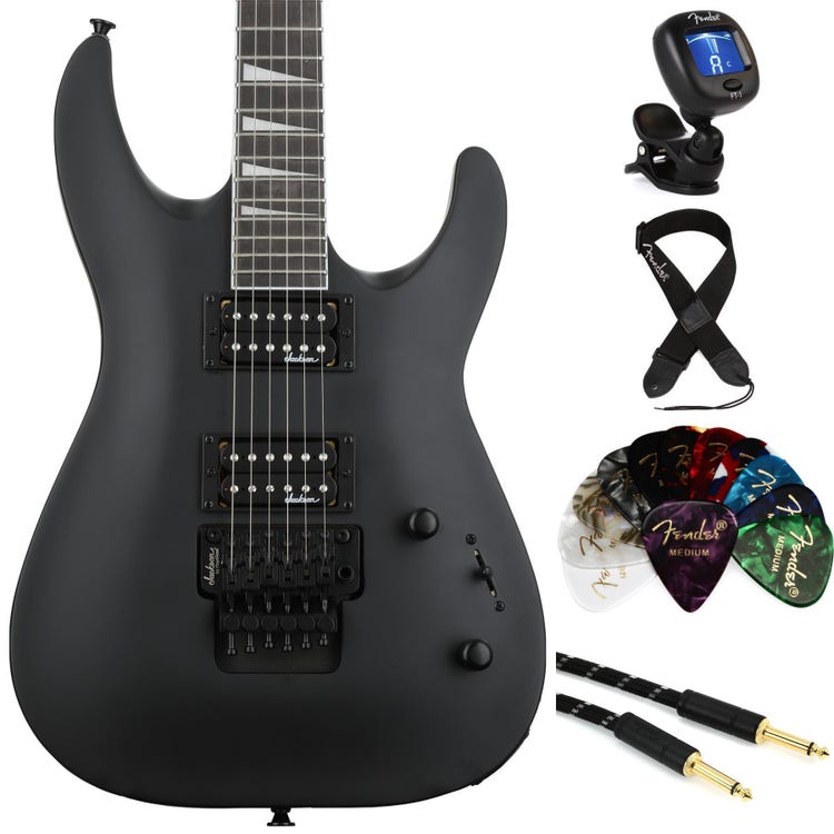 Jackson JS Series Dinky™ Arch Top JS32 DKA Amaranth, 41% OFF