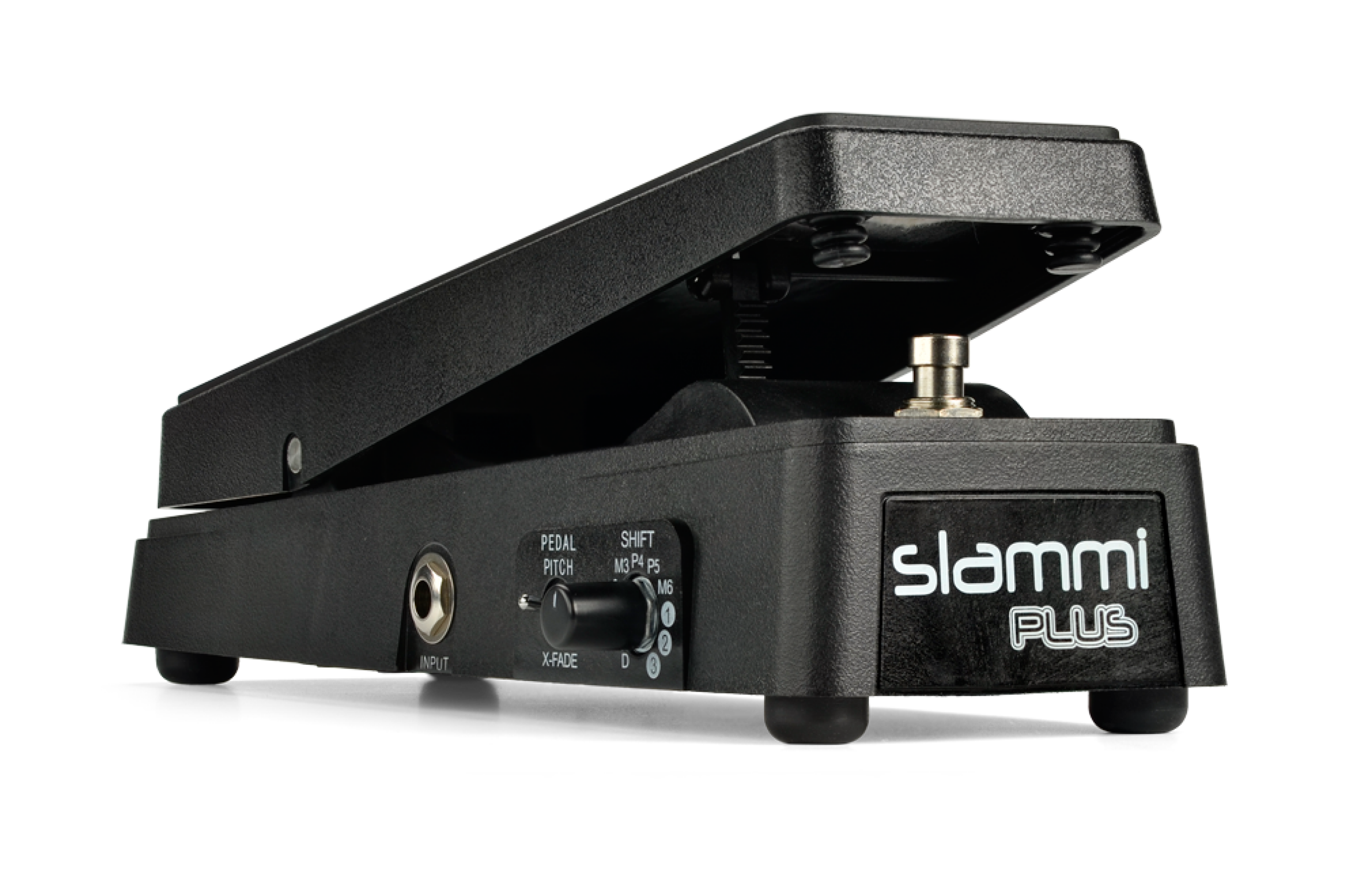 ELECTRO HARMONIX Slammi PLAS元箱取説が付属します