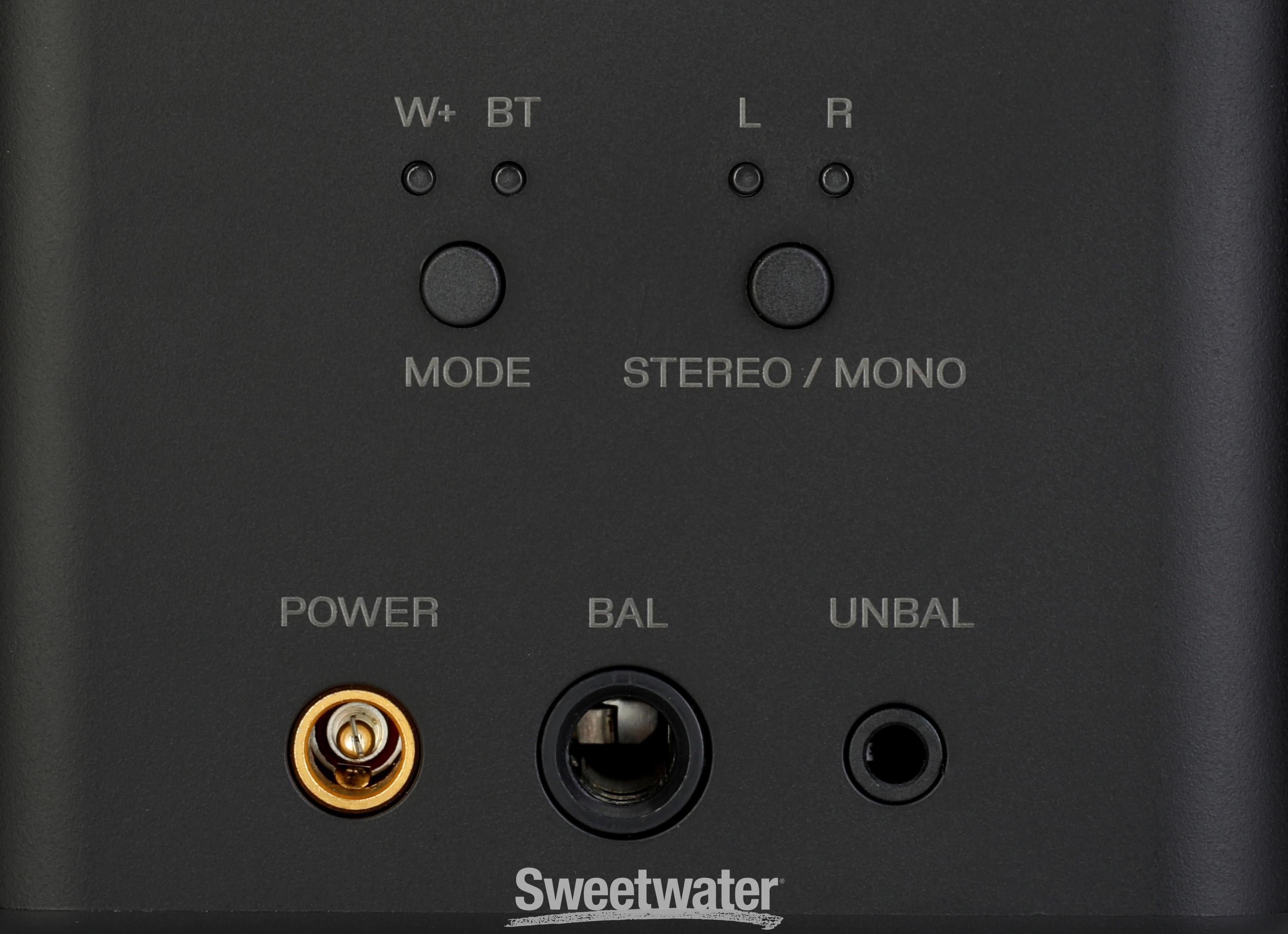 AIAIAI Unit-4 Wireless+ Studio Monitor - Single | Sweetwater