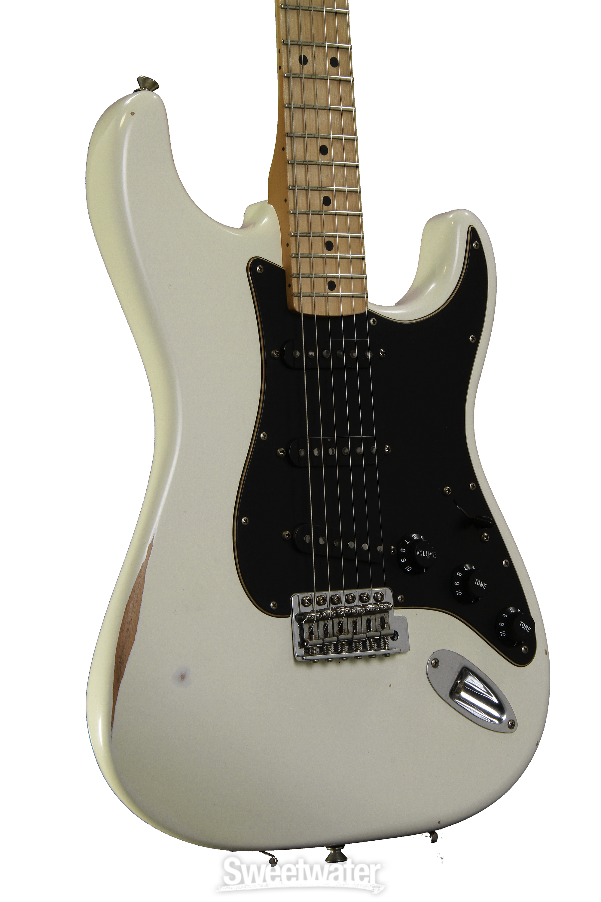 限定 Fender Road Worn Player Telecaster フェンダー ロード