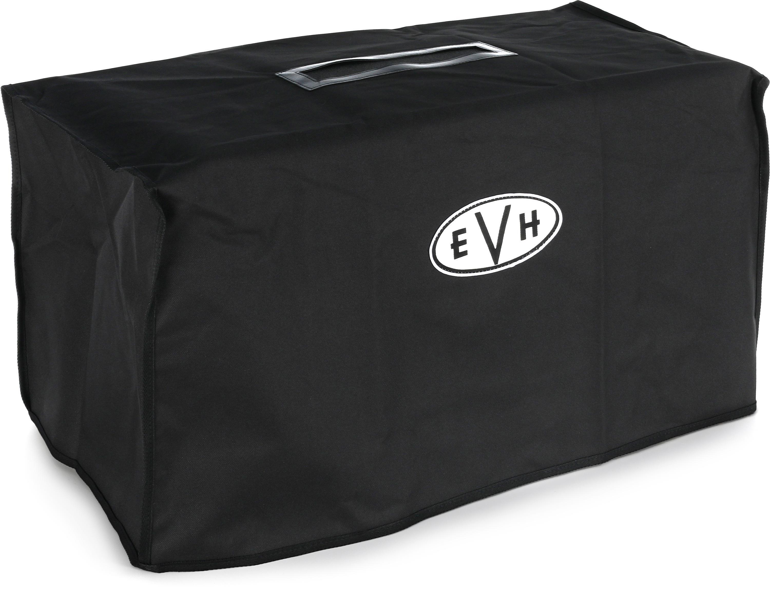 Product Image - EVH 5150 2x12-inch Cabinet Cover