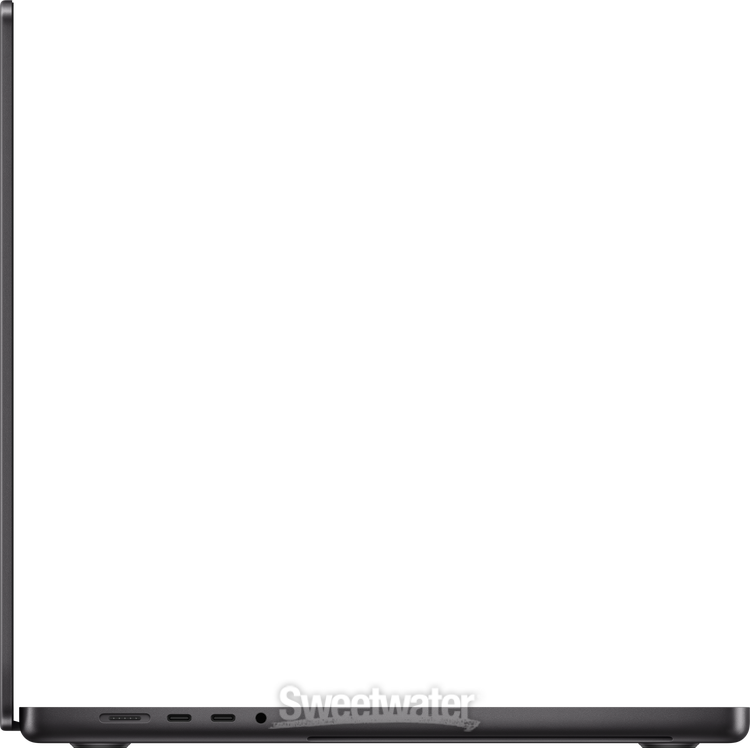 Apple 16-inch MacBook Pro: Apple M4 Pro Chip with 14‑core Apple 16-inch MacBook Pro: Apple M4 Pro Chip with 14‑core
