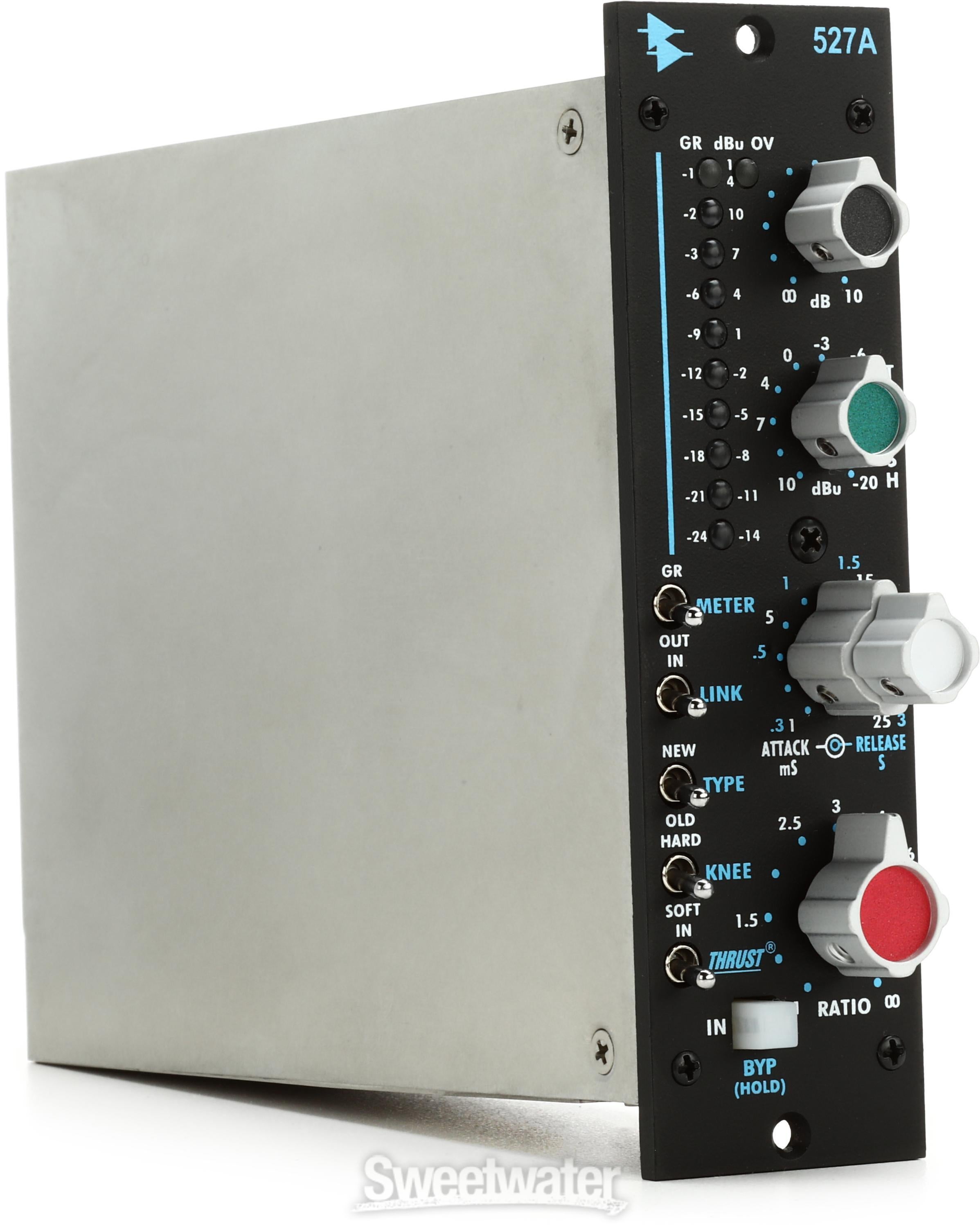 API 527 Compressor コンプレッサー モジュールAPI500 API 527 Compressor コンプレッサー API500 - メルカリ