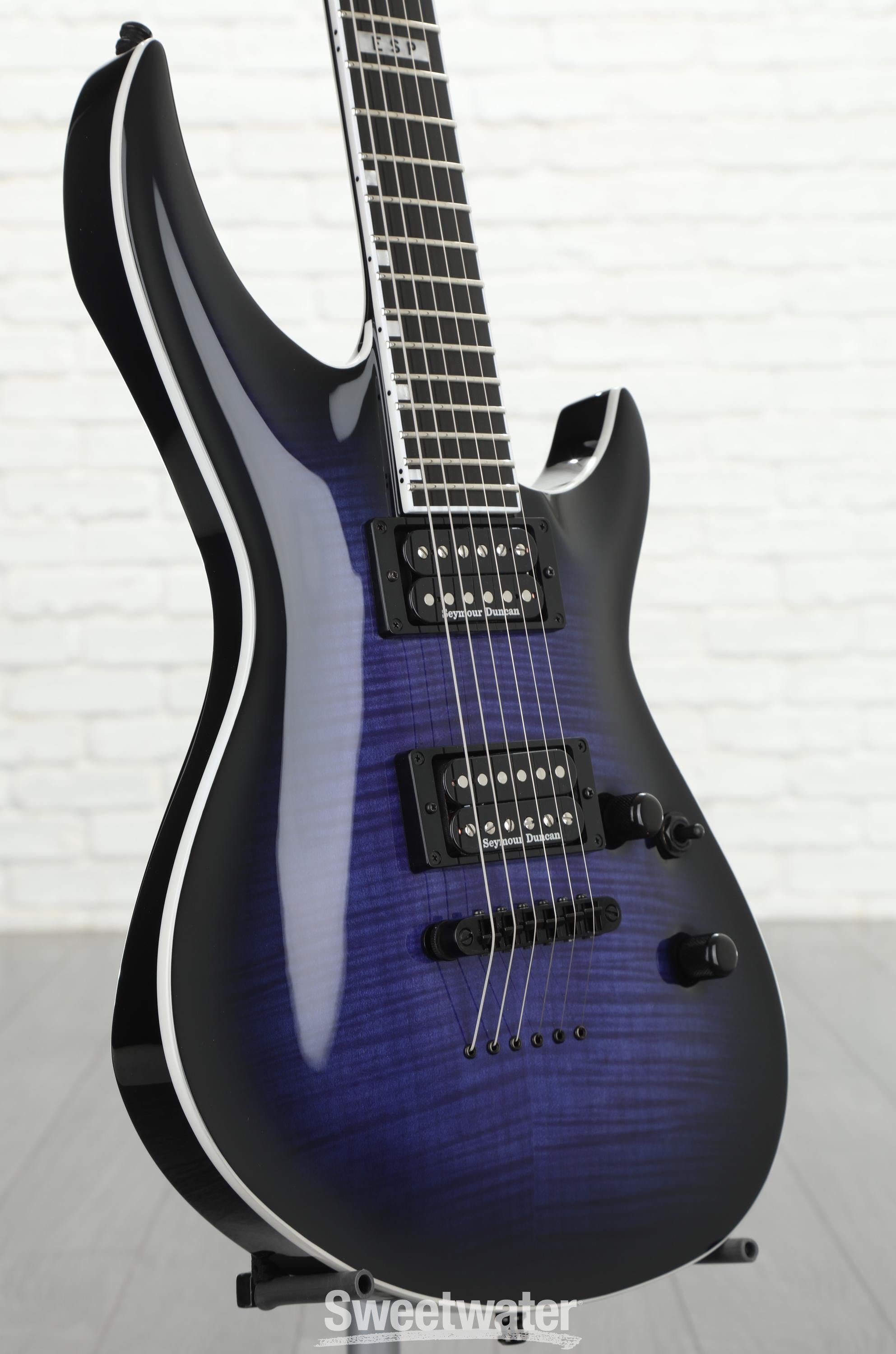 Esp eii horizon deals iii