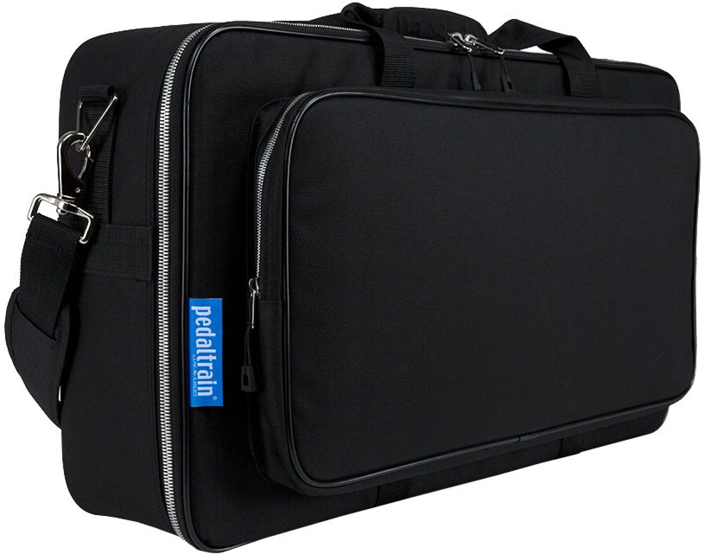 Pedaltrain Deluxe MX Soft Case for Pedaltrain Classic 1 | Sweetwater