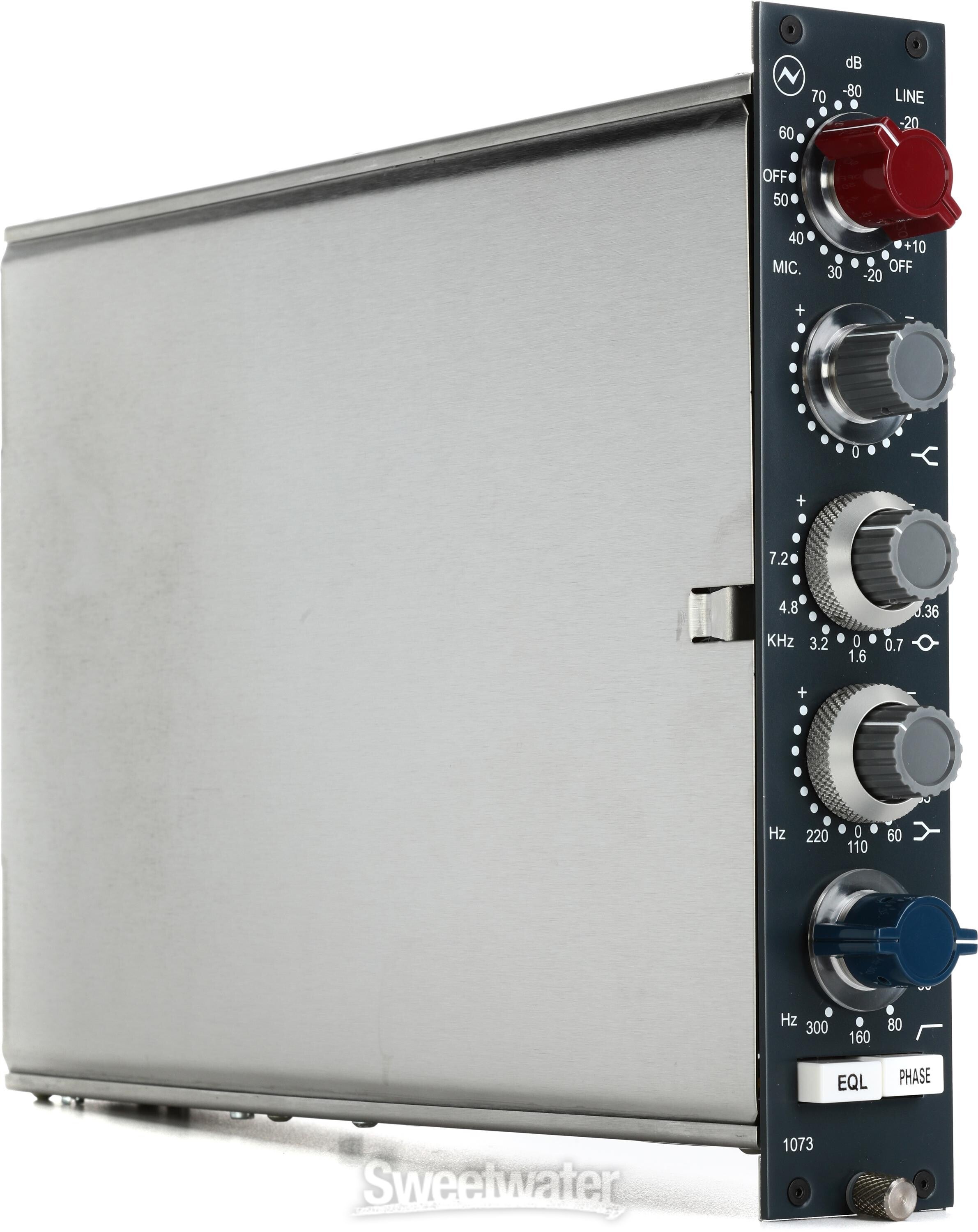 T*m様 n-TOSCH製NEVE EQ EV10880 from V-1コンソ - メルカリ