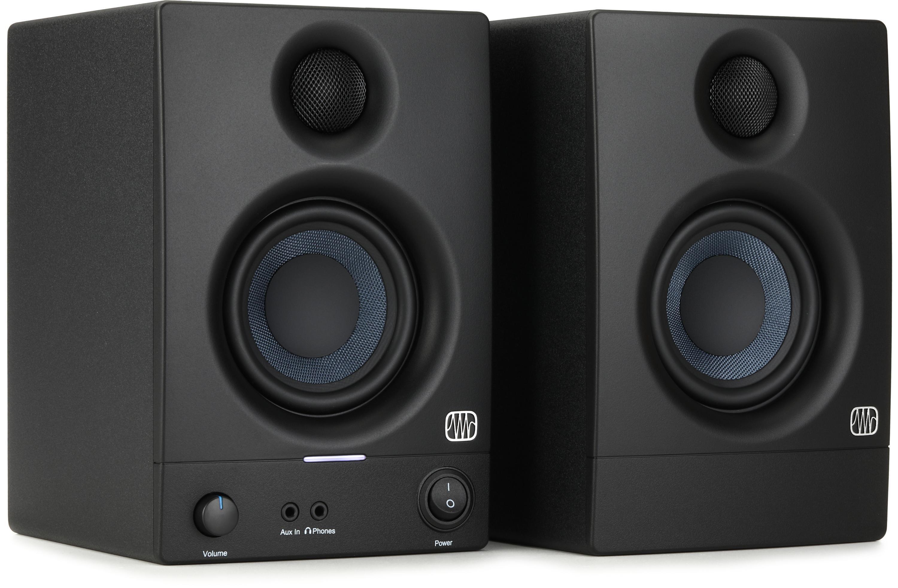 Video Editing Best Rated Studio Monitors Video Editing Best Studio Monitors Professional Pioneer DM-50D