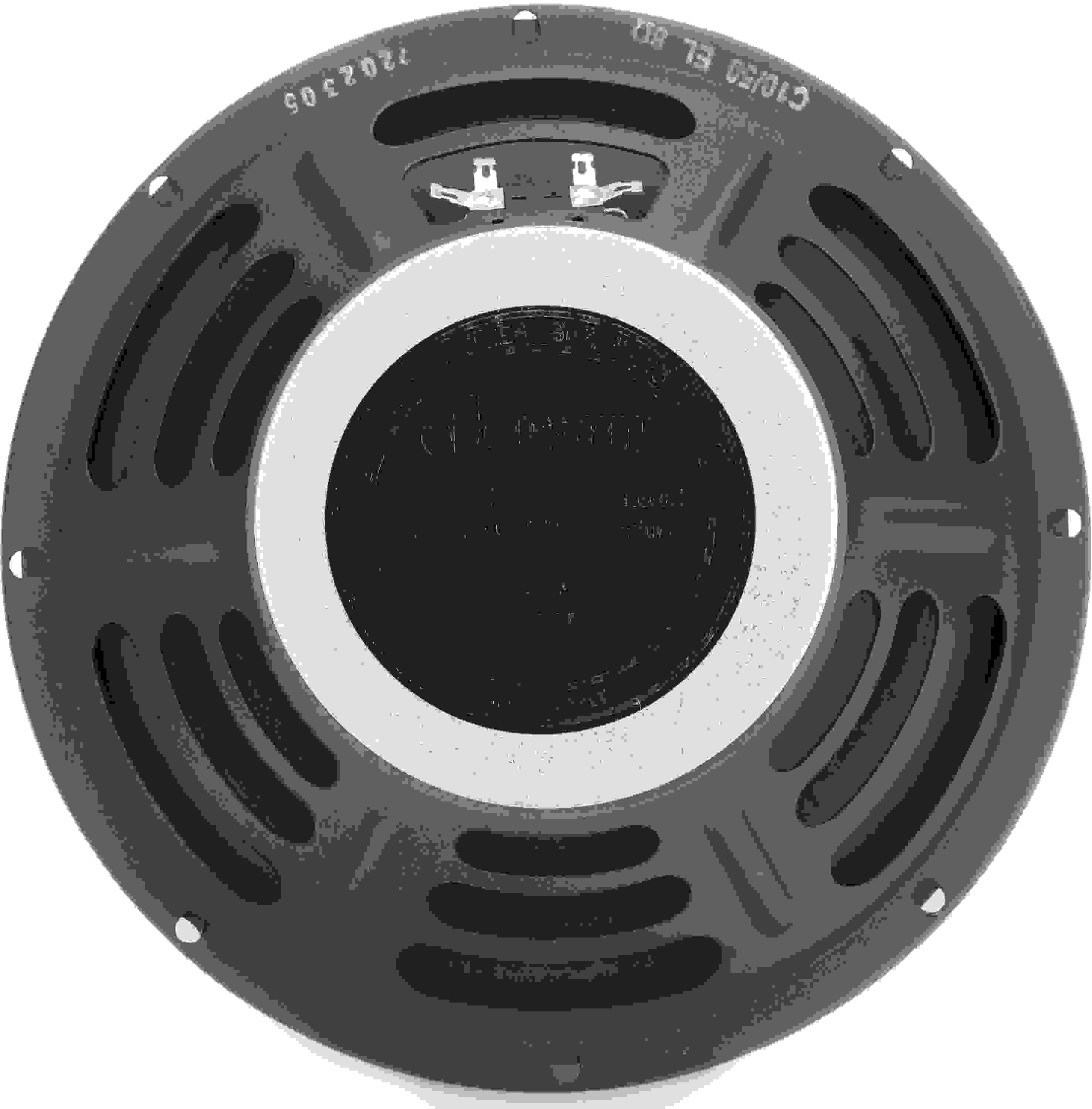 Jensen Electric Lightning 1050 10inch 50watt Jet Series Guitar Amp