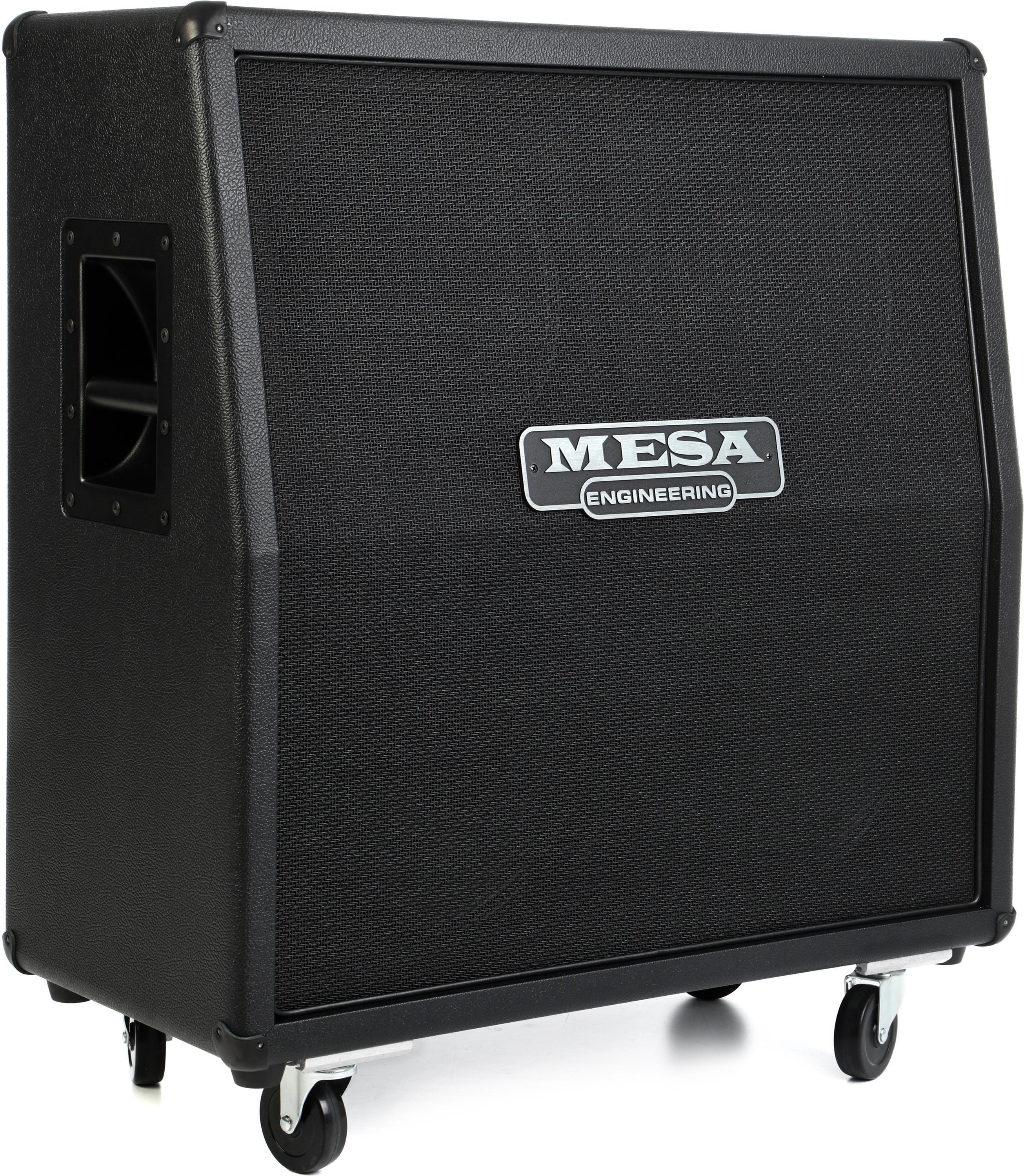 Mesa Boogie Rectifier Traditional 4x12