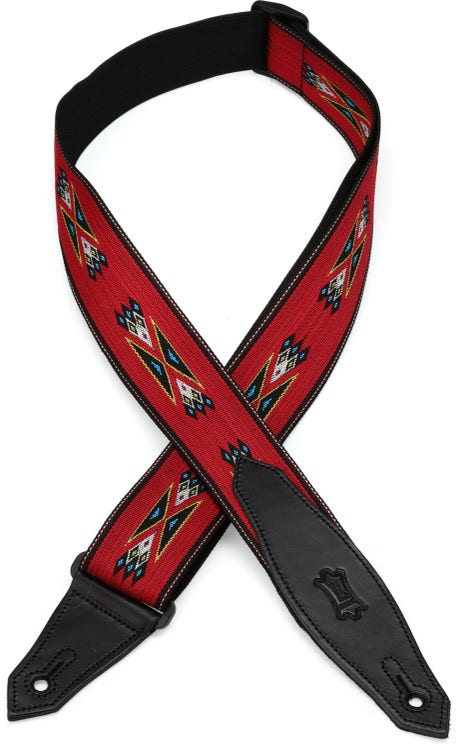 Guitar Strap  Southwest Strings