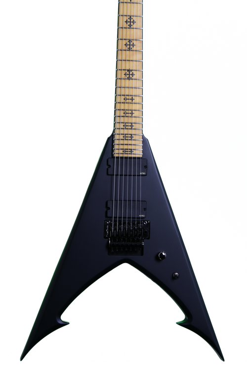 Schecter Jeff Loomis JLV-7 FR | Sweetwater