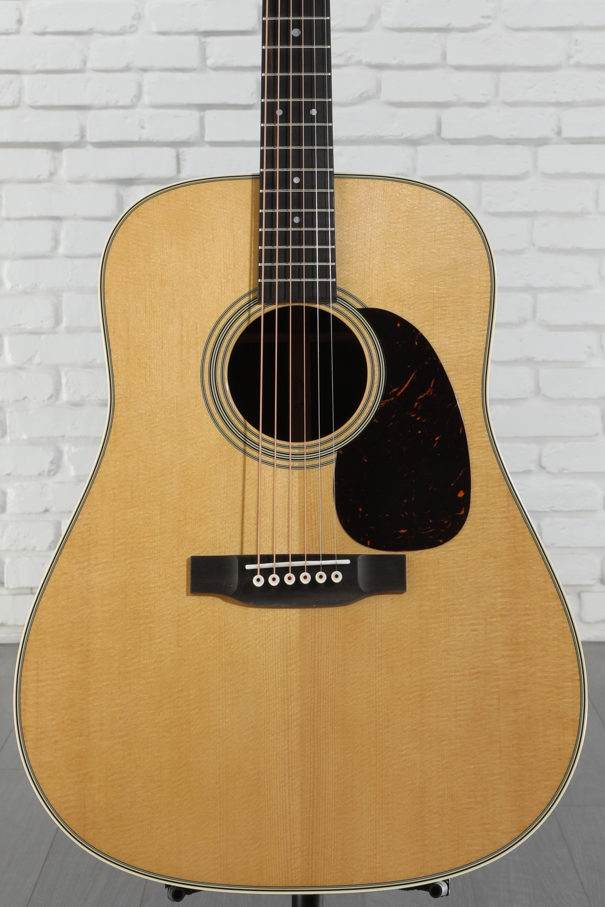 Martin アコースティックギター D-28 Natural Amazon.com: Martin D-28 - Natural : Musical Instruments